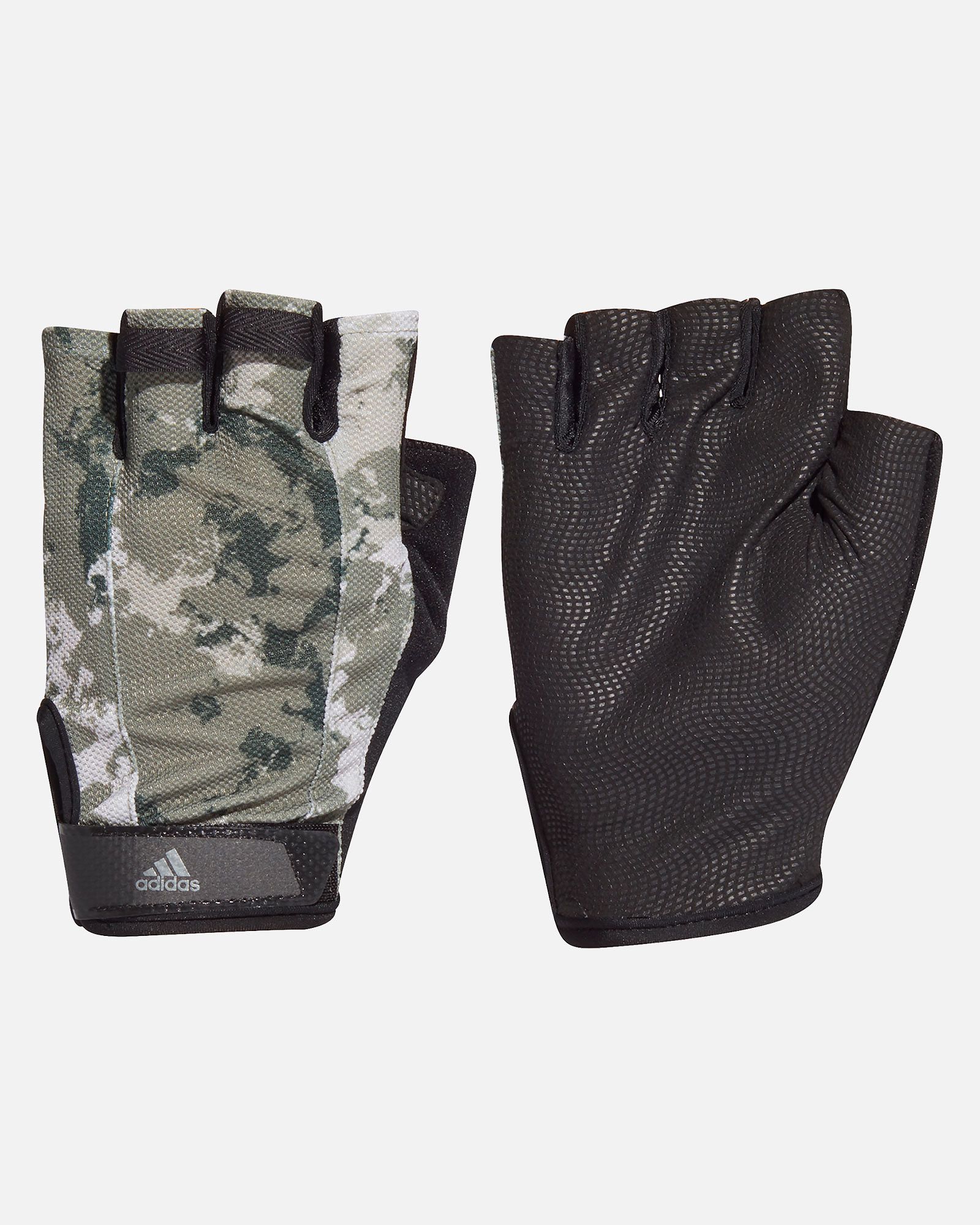 Guantes adidas Athletics - Fútbol Factory