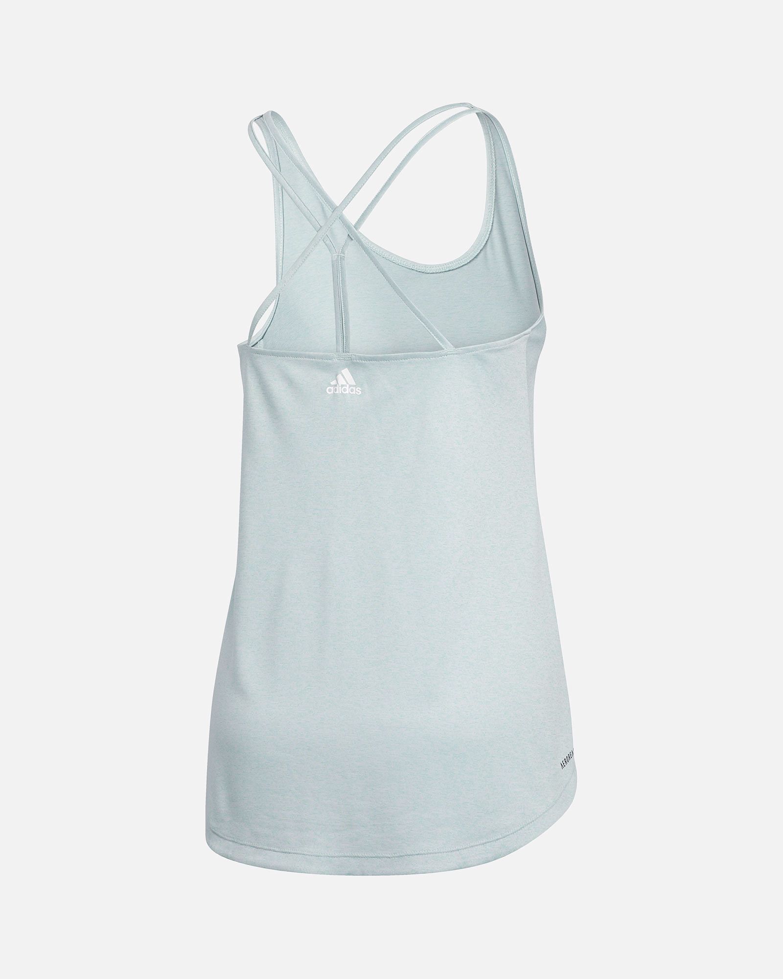 Camiseta adidas Tunic Tank - Fútbol Factory
