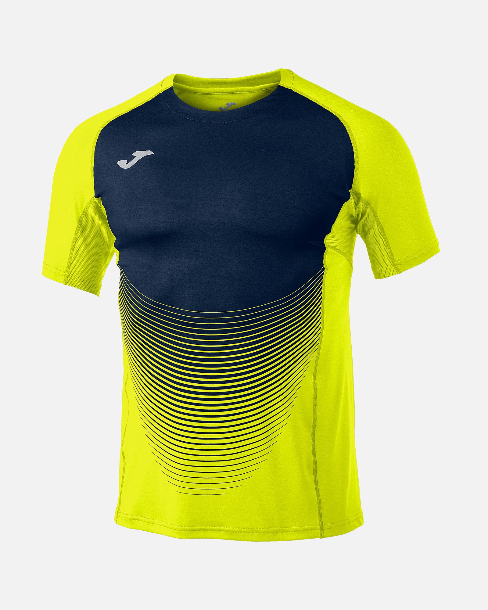 Camiseta Joma Elite VI - Fútbol Factory