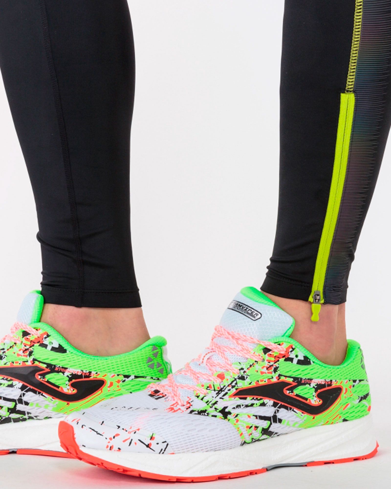 Mallas Joma Almanzor - Fútbol Factory