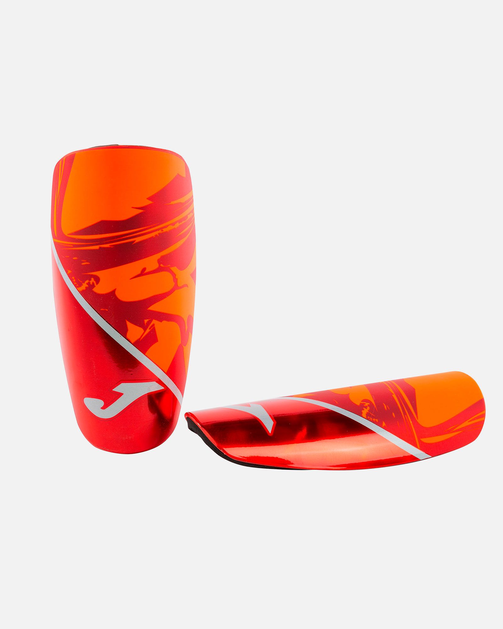 Espinileras Joma Spartan - Fútbol Factory