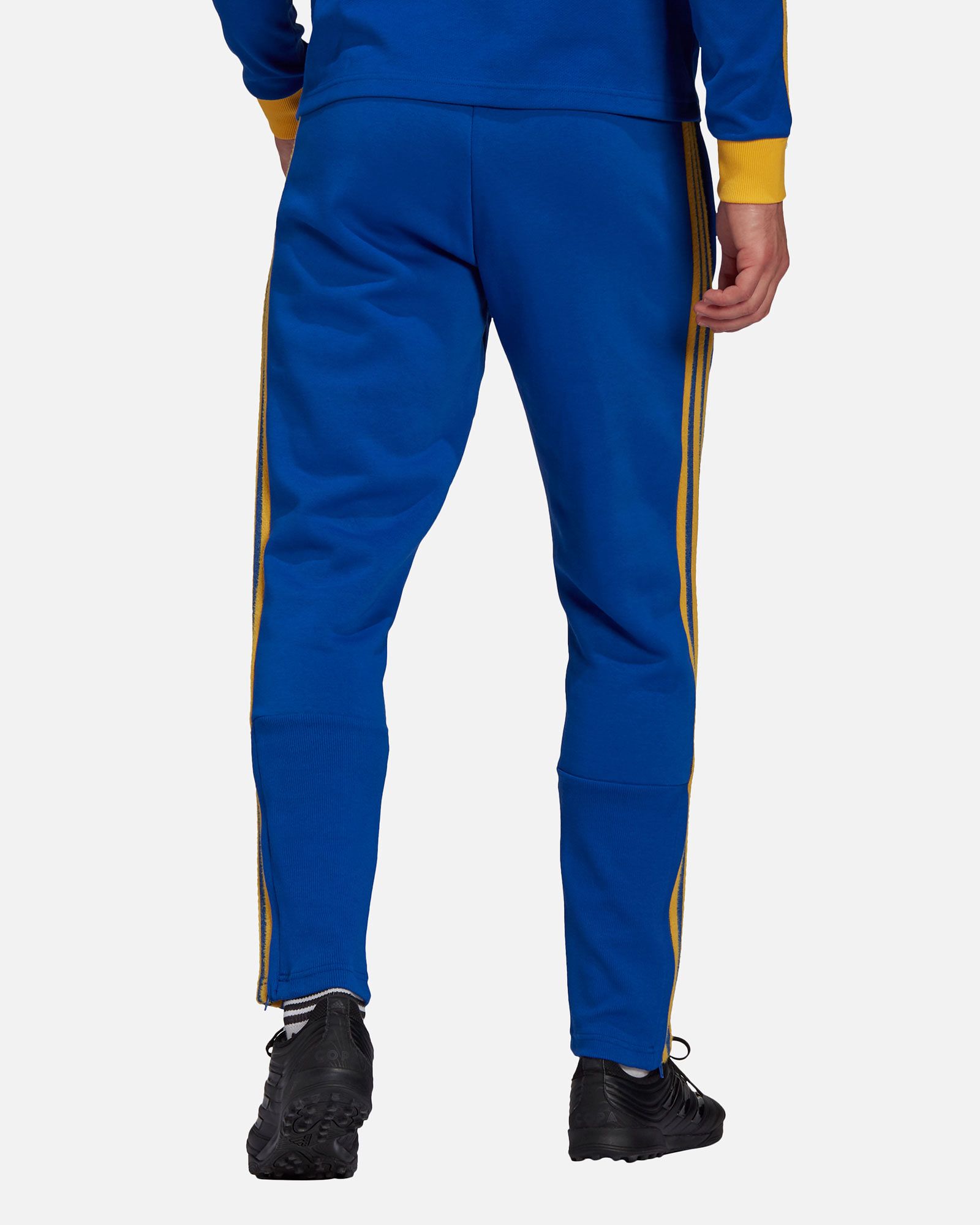 Pantalón Bocas Juniors 2020/2021 Icons - Fútbol Factory