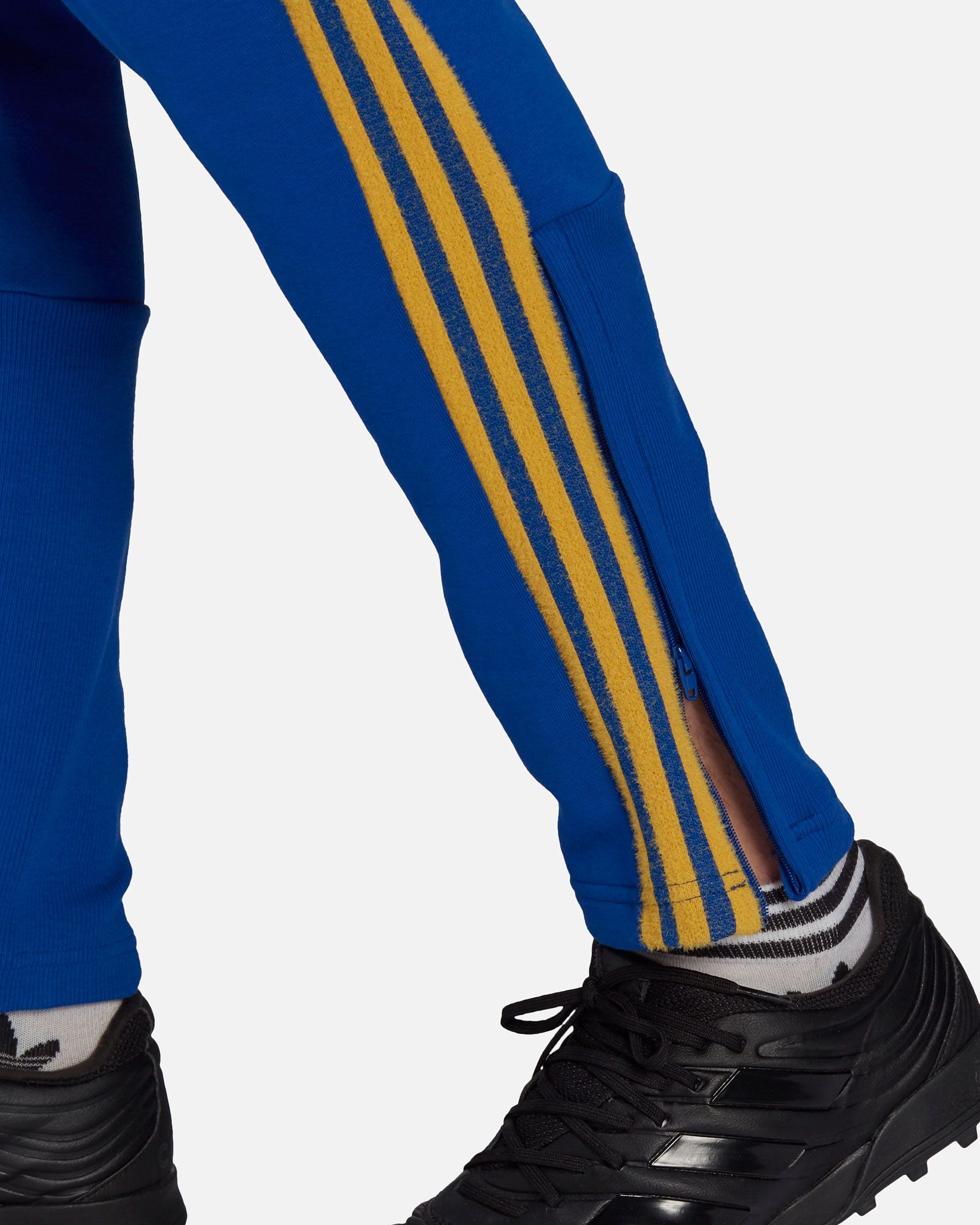 Pantalón Bocas Juniors 2020/2021 Icons - Fútbol Factory