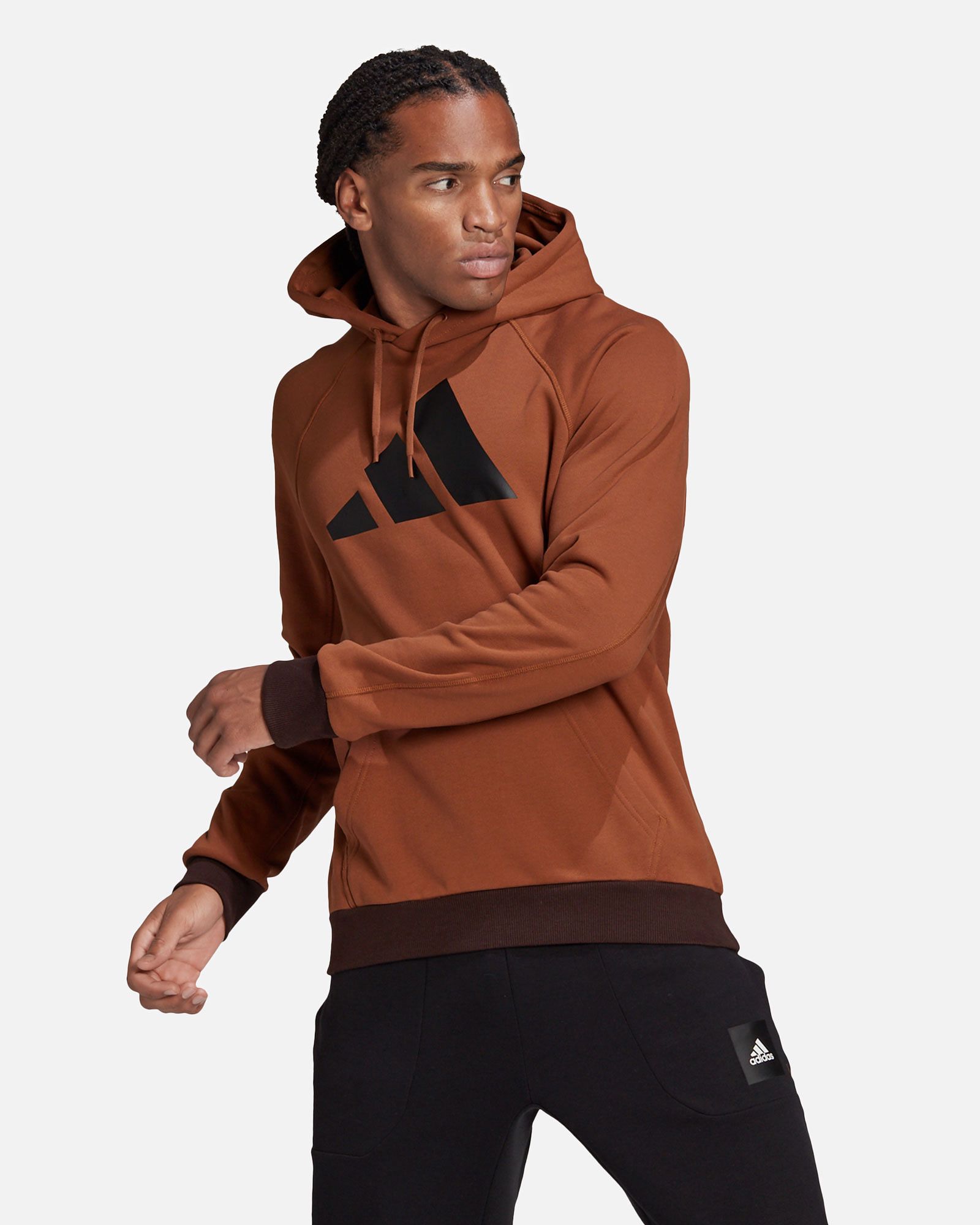 Sudadera adidas BOS HD - Fútbol Factory