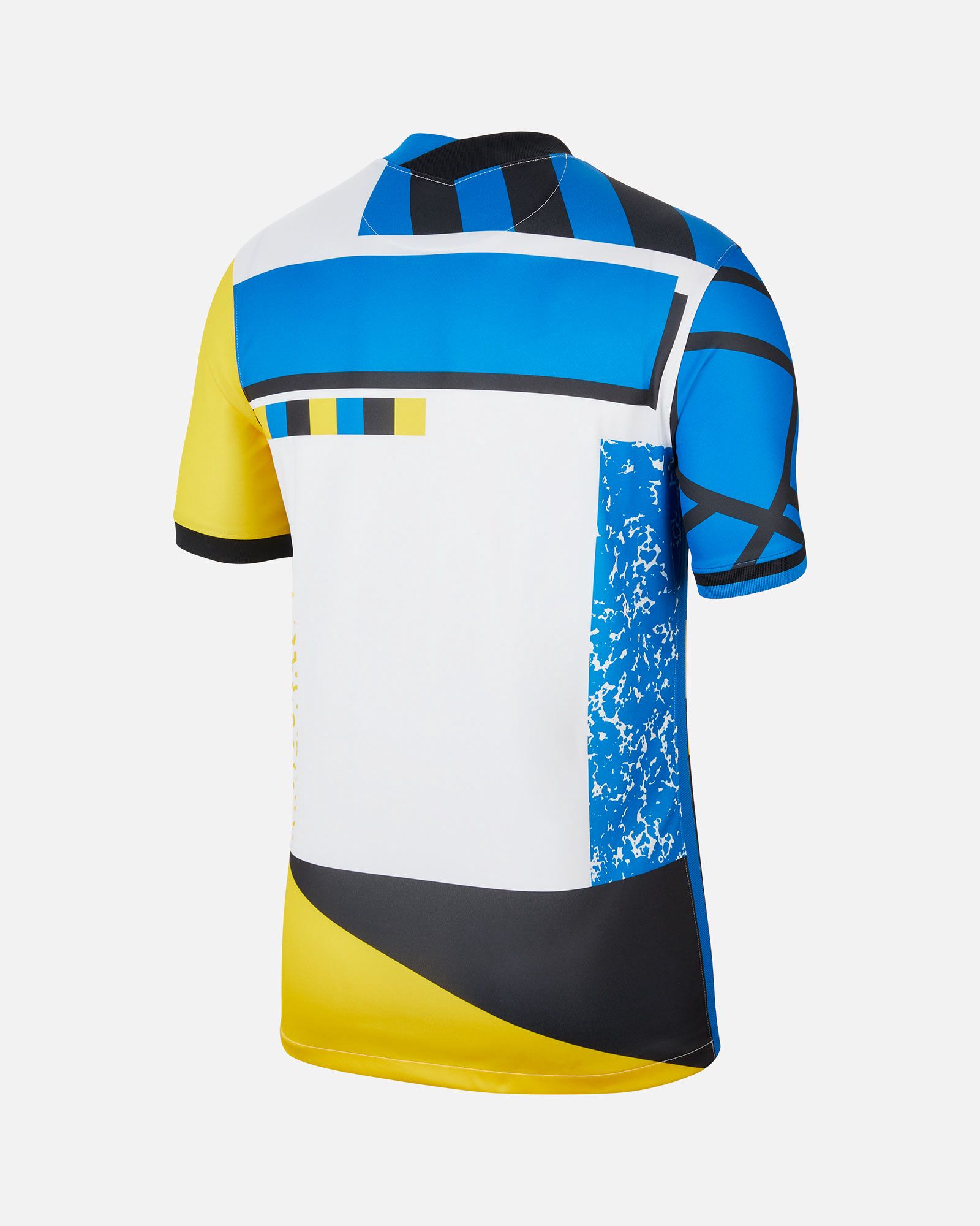 Camiseta 4ª Inter 2020/2021 - Fútbol Factory
