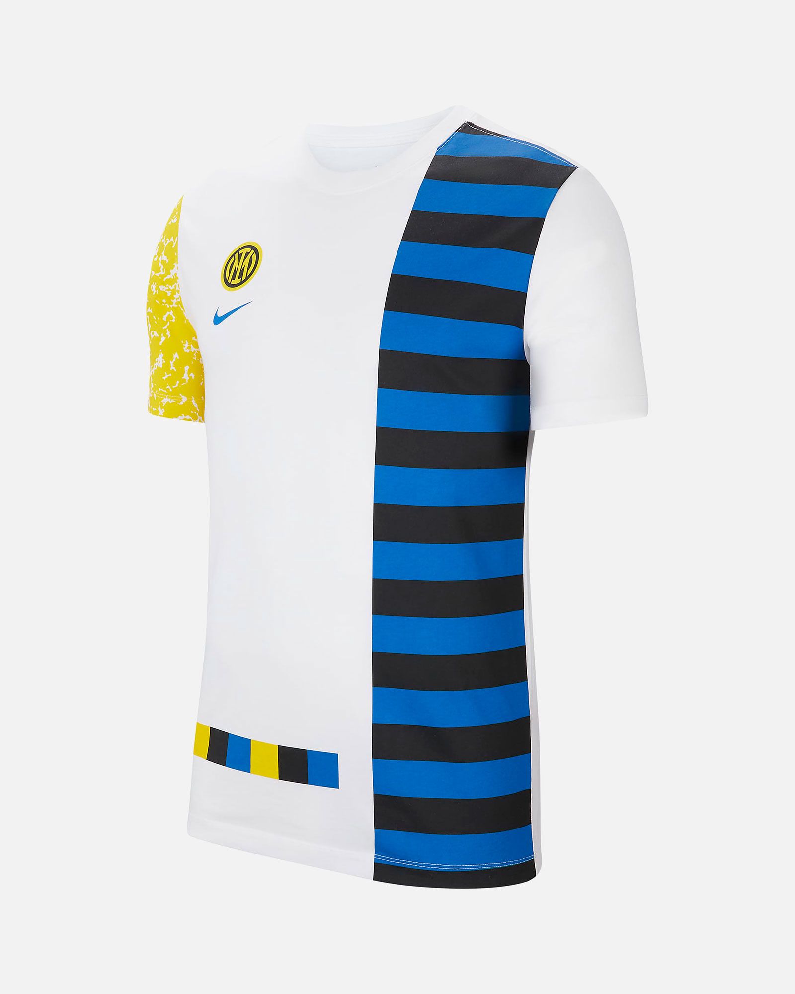 Camiseta Nike Inter 2020/2021 - Fútbol Factory