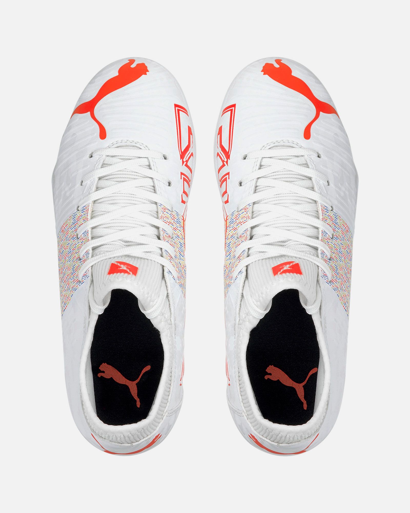 Zapatillas Puma Future Z - Fútbol Factory
