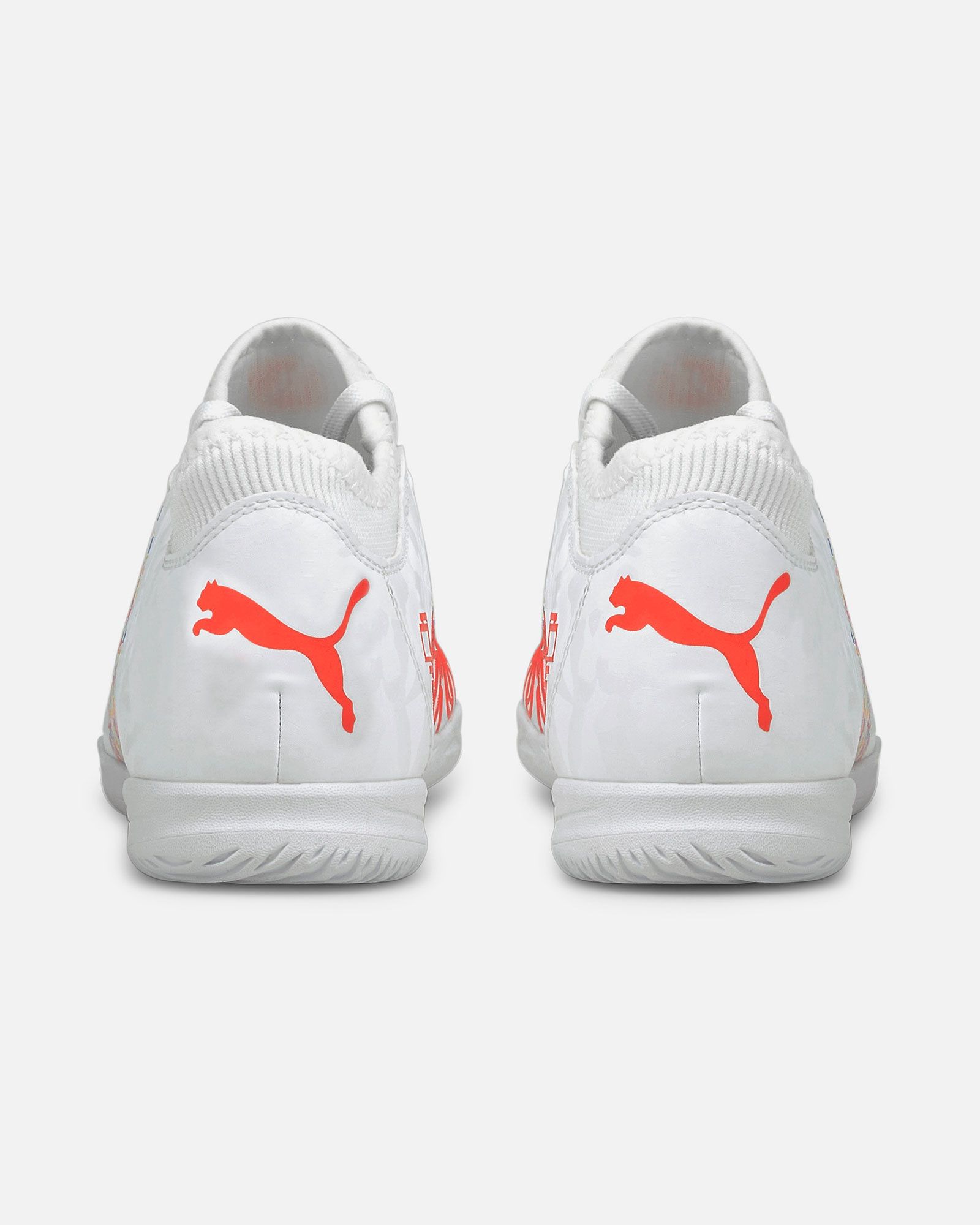 Zapatillas Puma Future Z - Fútbol Factory