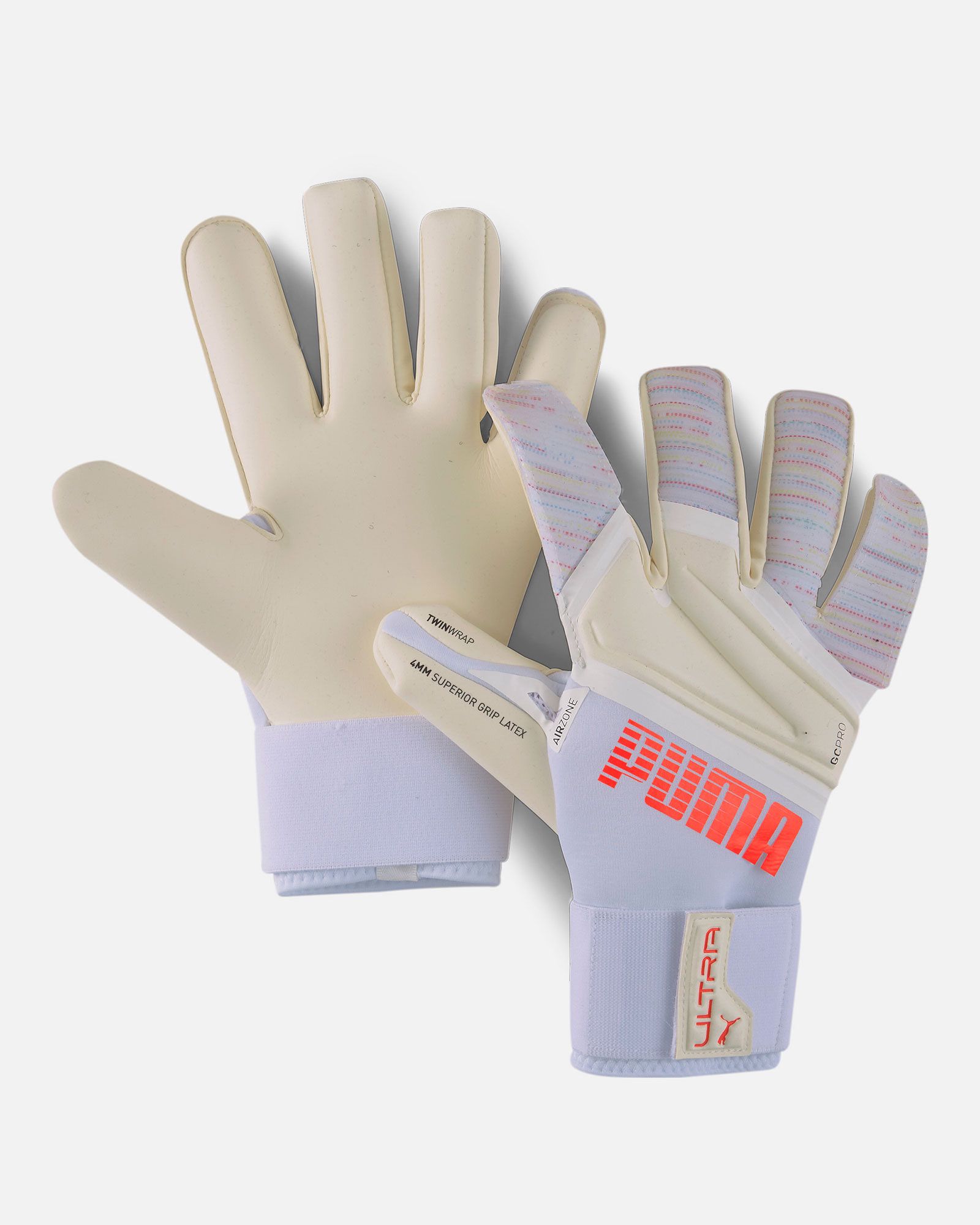 Guantes Puma Ultra Grip 1 Hybrid - Fútbol Factory