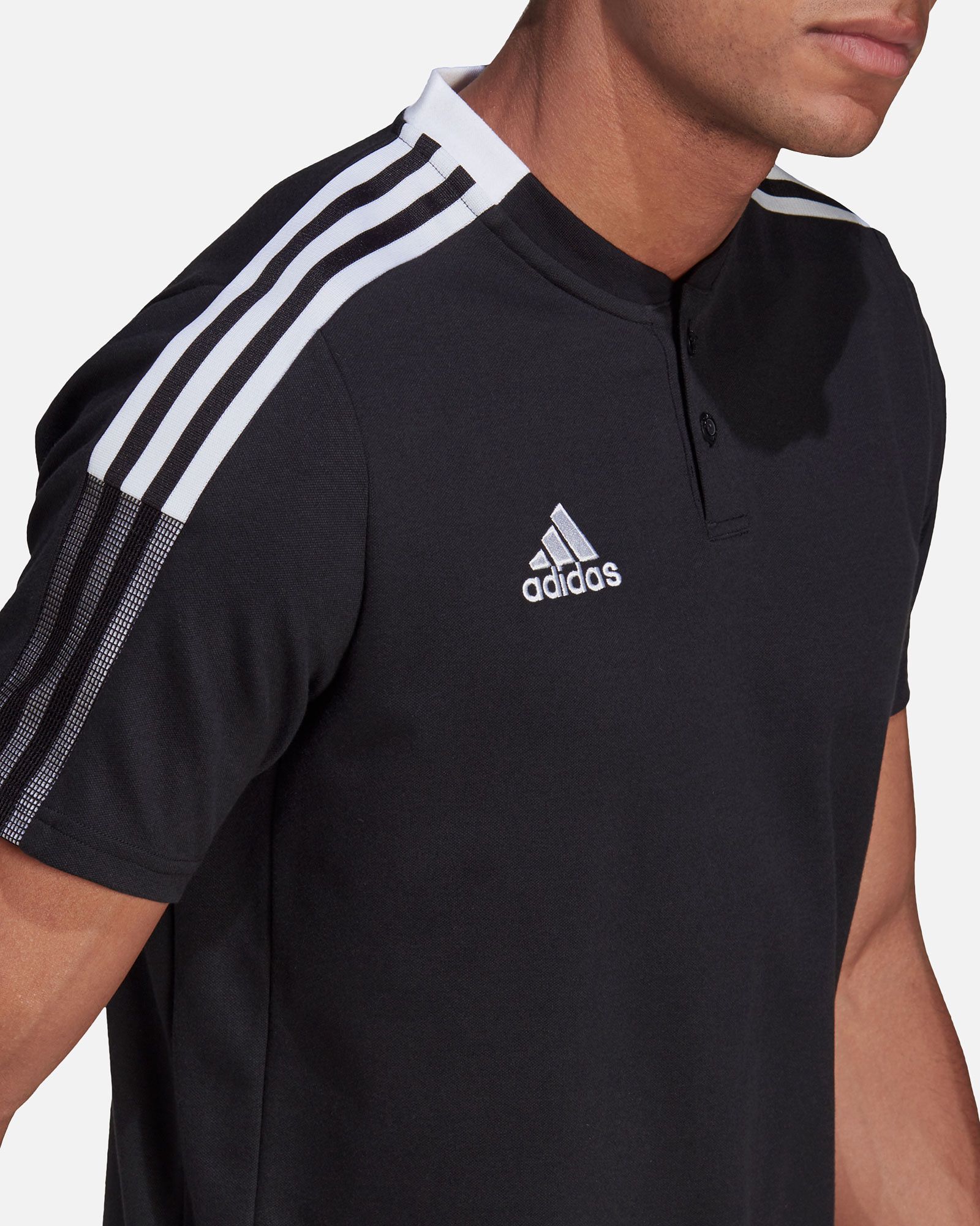 Polo adidas Tiro 21 - Fútbol Factory