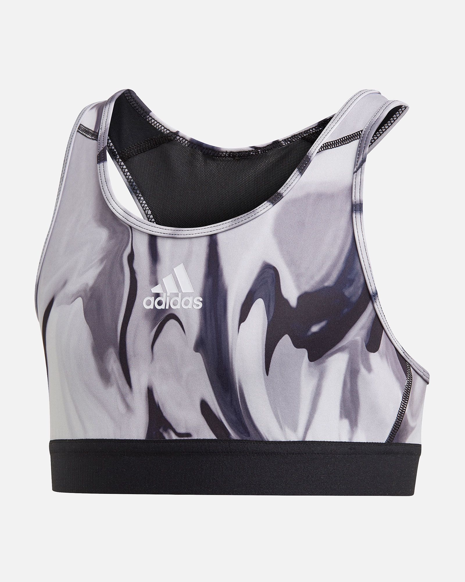 Top Deportivo Alphaskin Graphic - Fútbol Factory