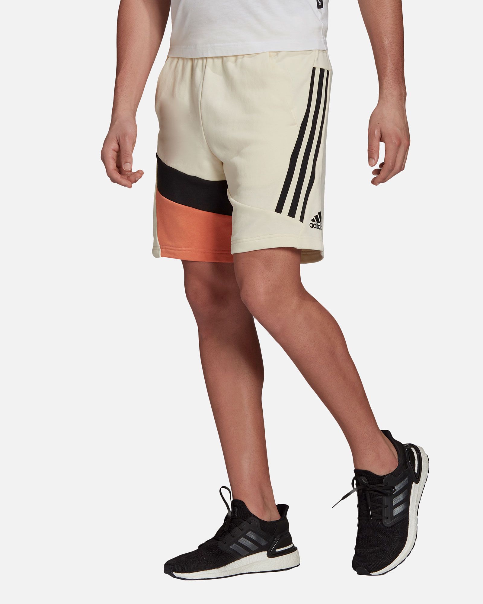 Pantalón adidas Sportswear Tape 3S - Fútbol Factory