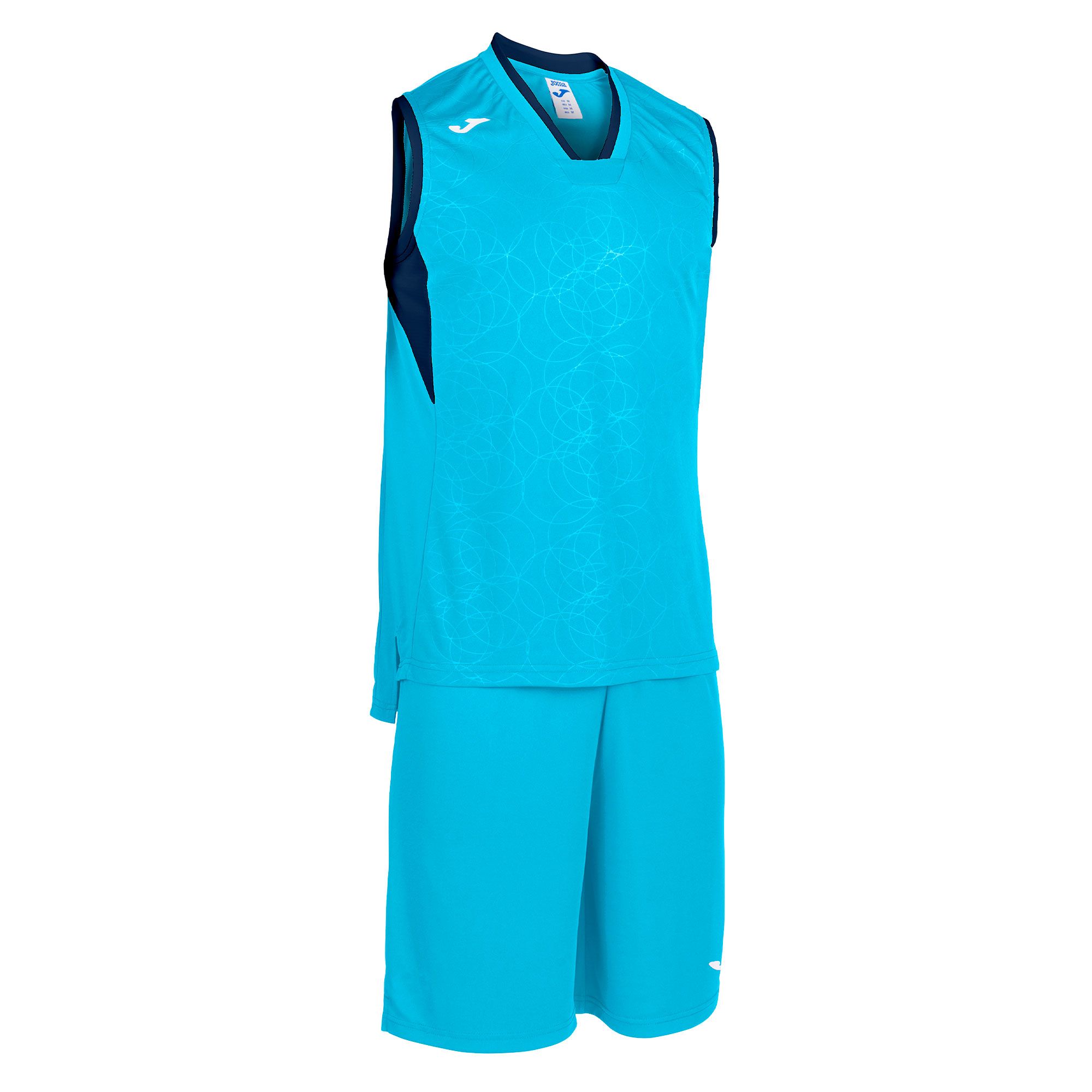 Conjunto Joma Campus - Fútbol Factory