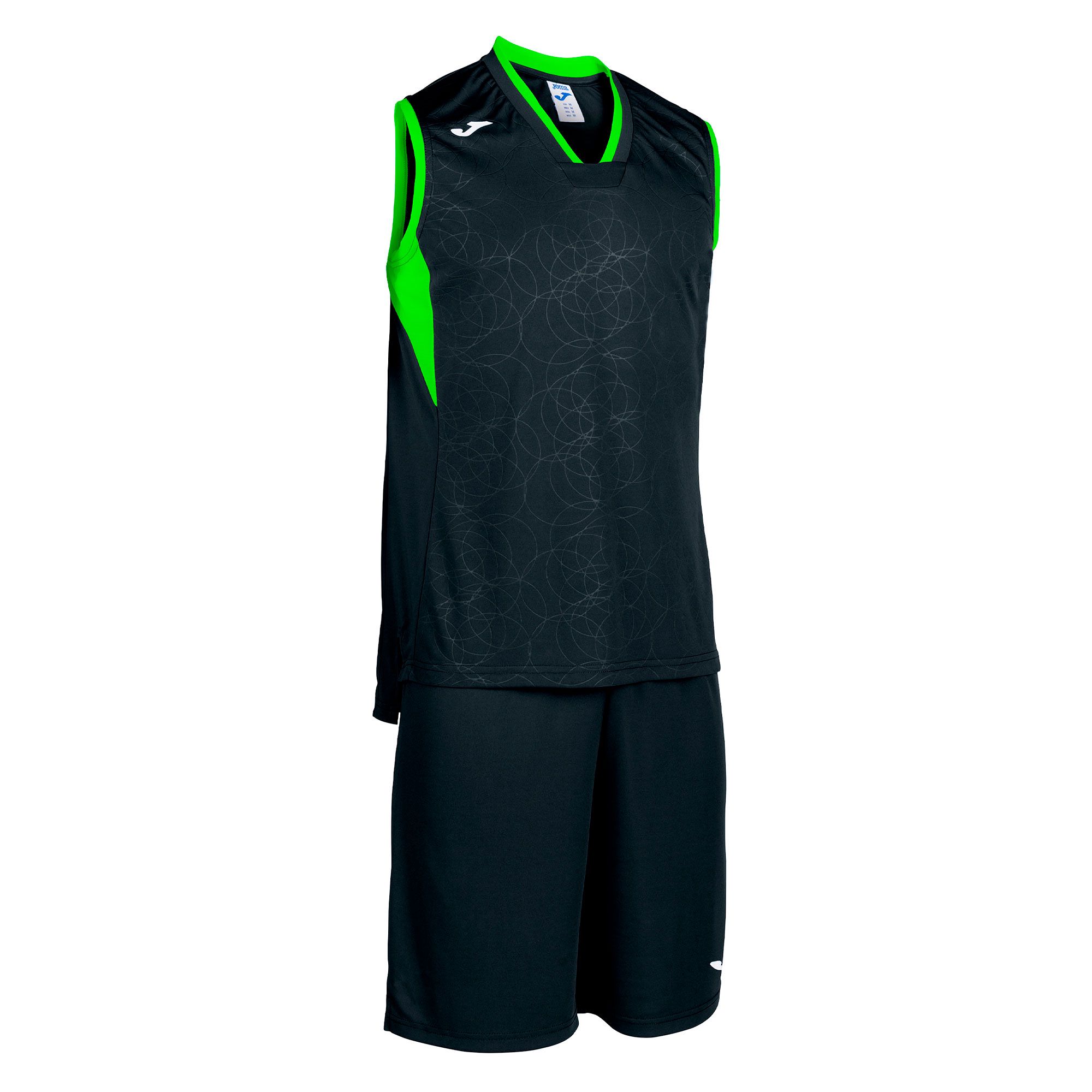 Conjunto Joma Campus - Fútbol Factory