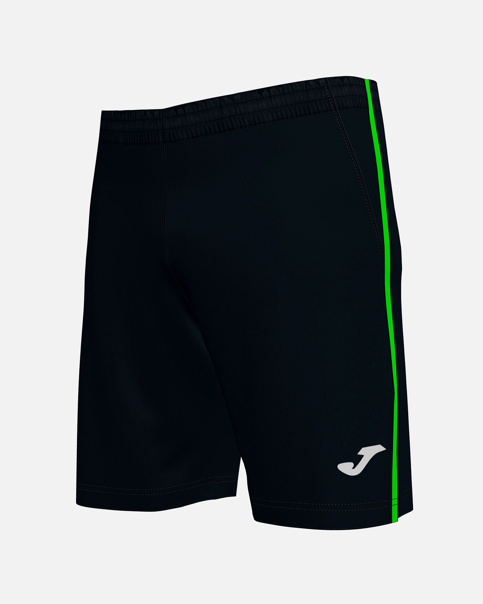 Pantalón corto Joma Open III - Fútbol Factory