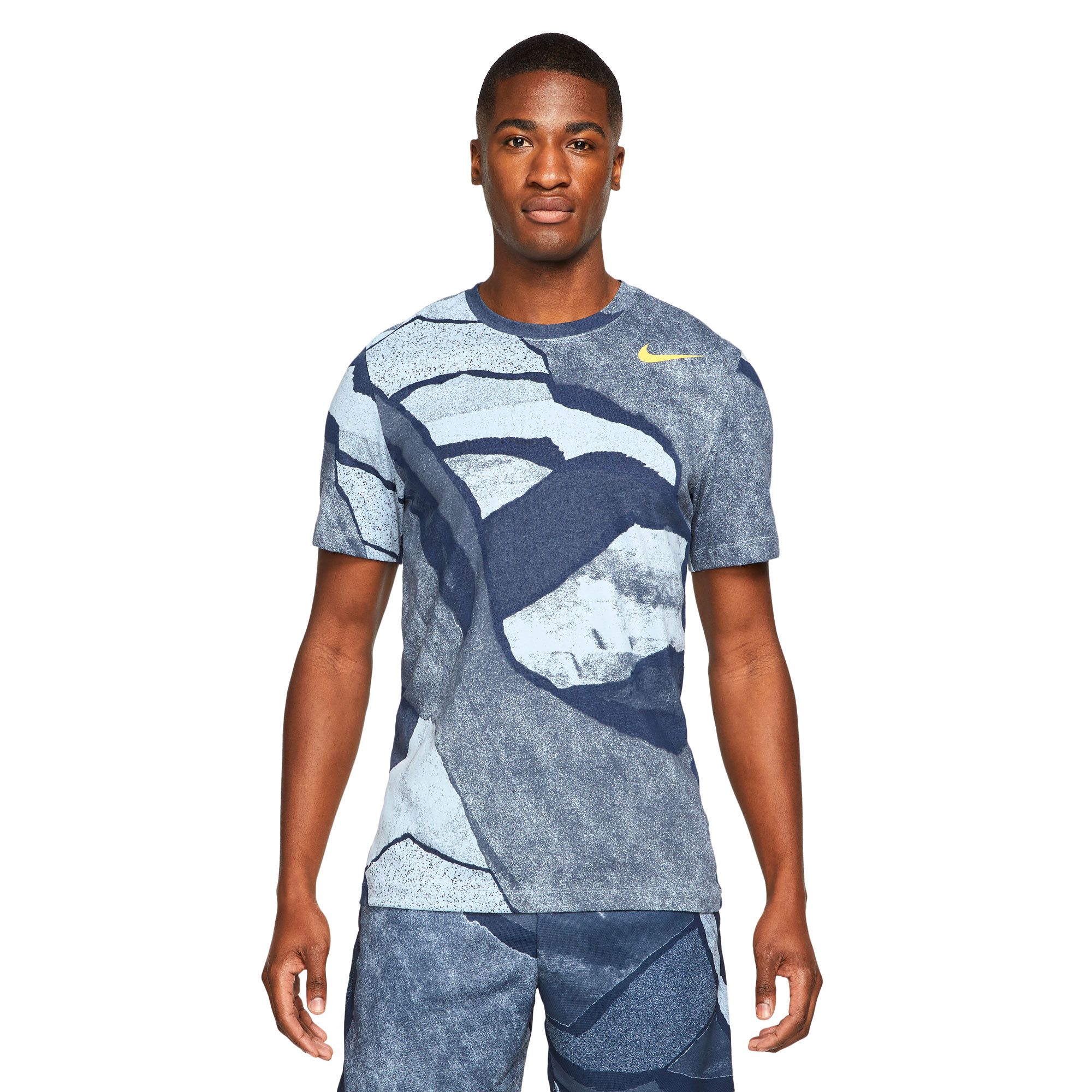 Camiseta Nike Dri-FIT Summer - Fútbol Factory
