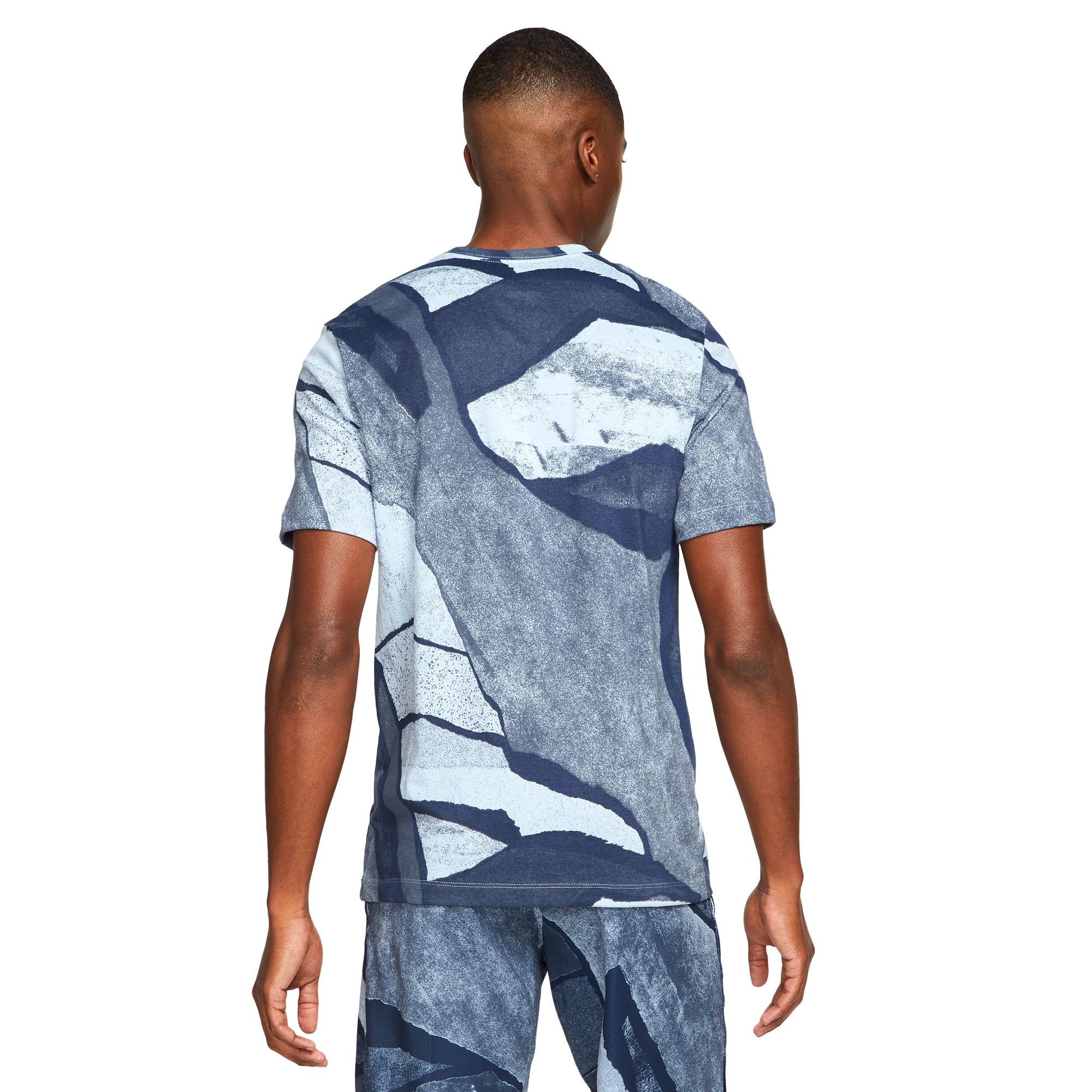 Camiseta Nike Dri-FIT Summer - Fútbol Factory