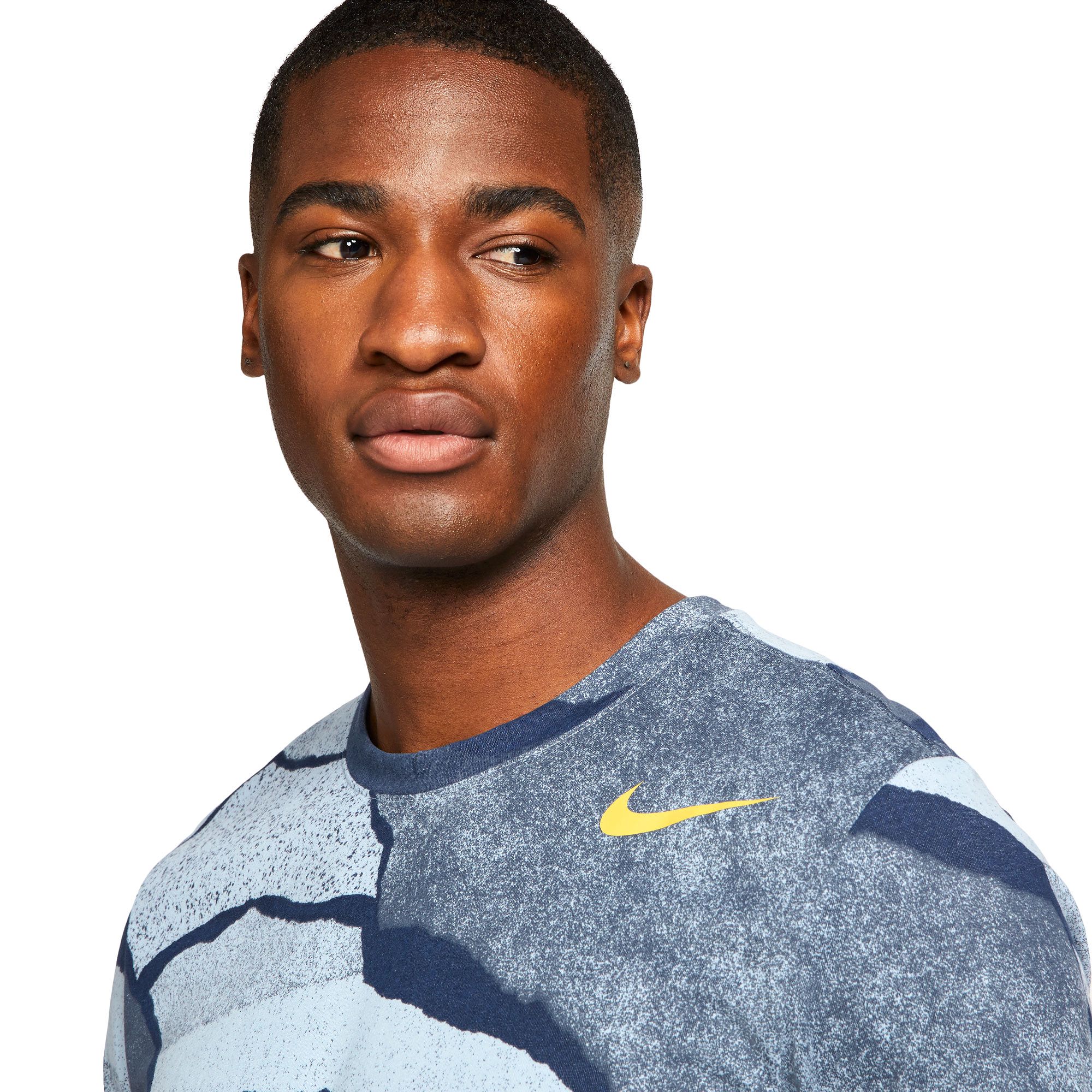 Camiseta Nike Dri-FIT Summer - Fútbol Factory