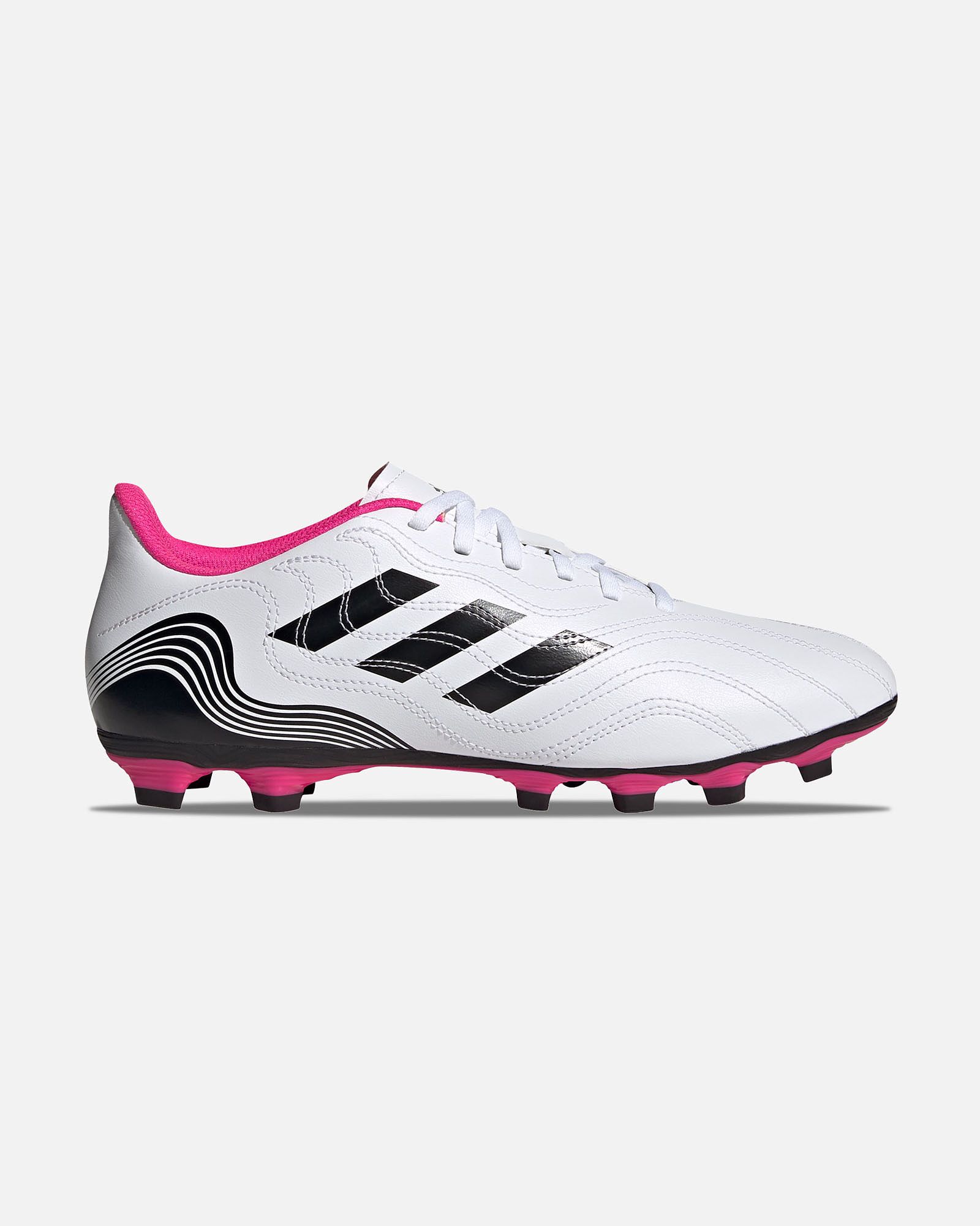 Botas de fútbol adidas Copa Sense.4 FxG Blanco - Fútbol Factory