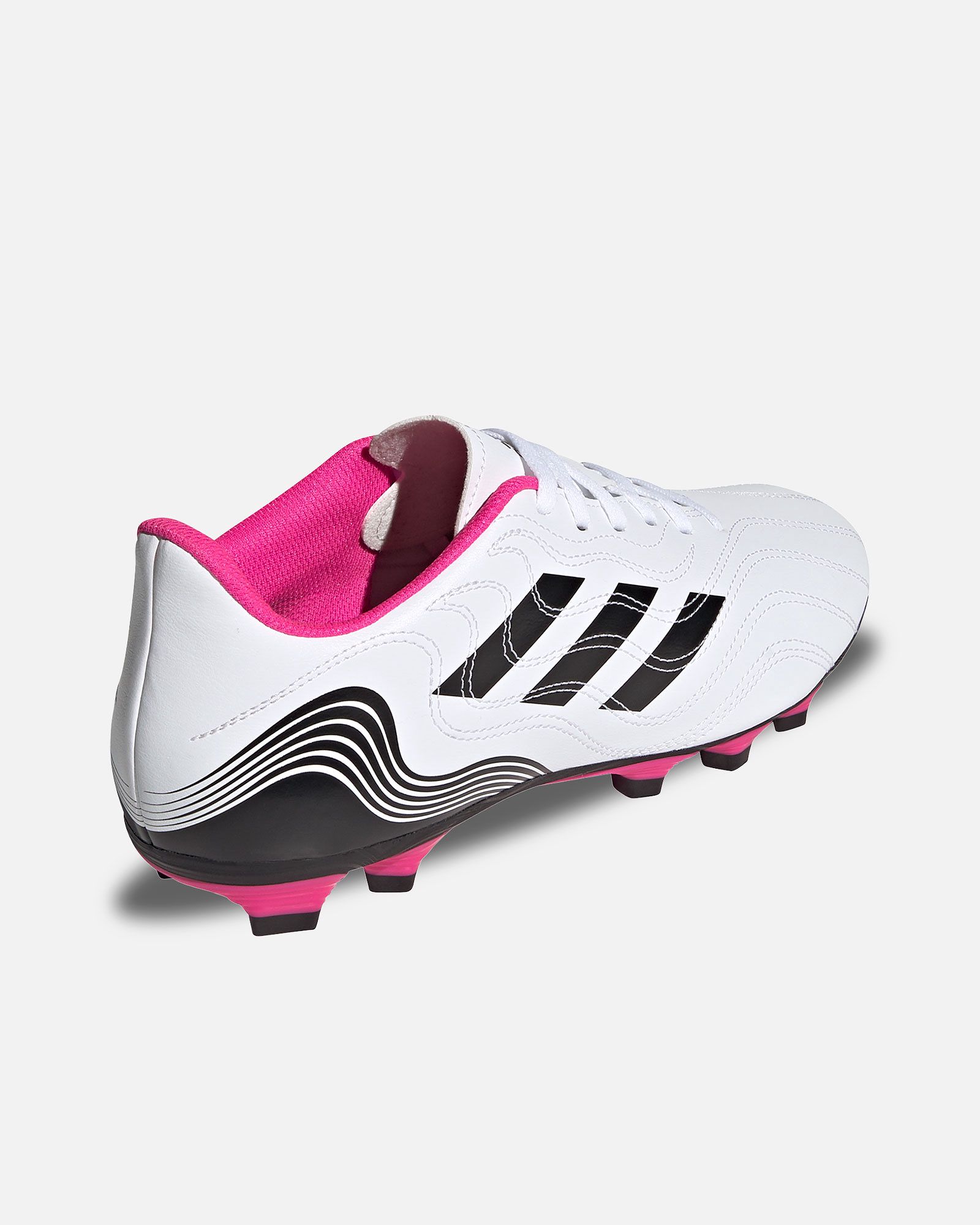 Botas de fútbol adidas Copa Sense.4 FxG Blanco - Fútbol Factory