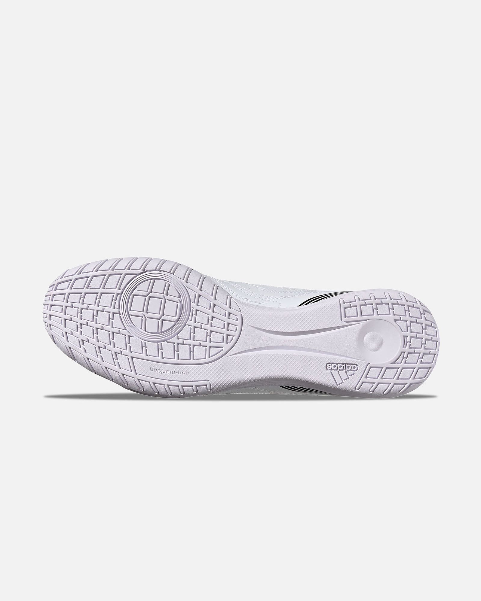 Zapatillas de fútbol sala adidas Copa Sense.4 IN Blanco - Fútbol Factory
