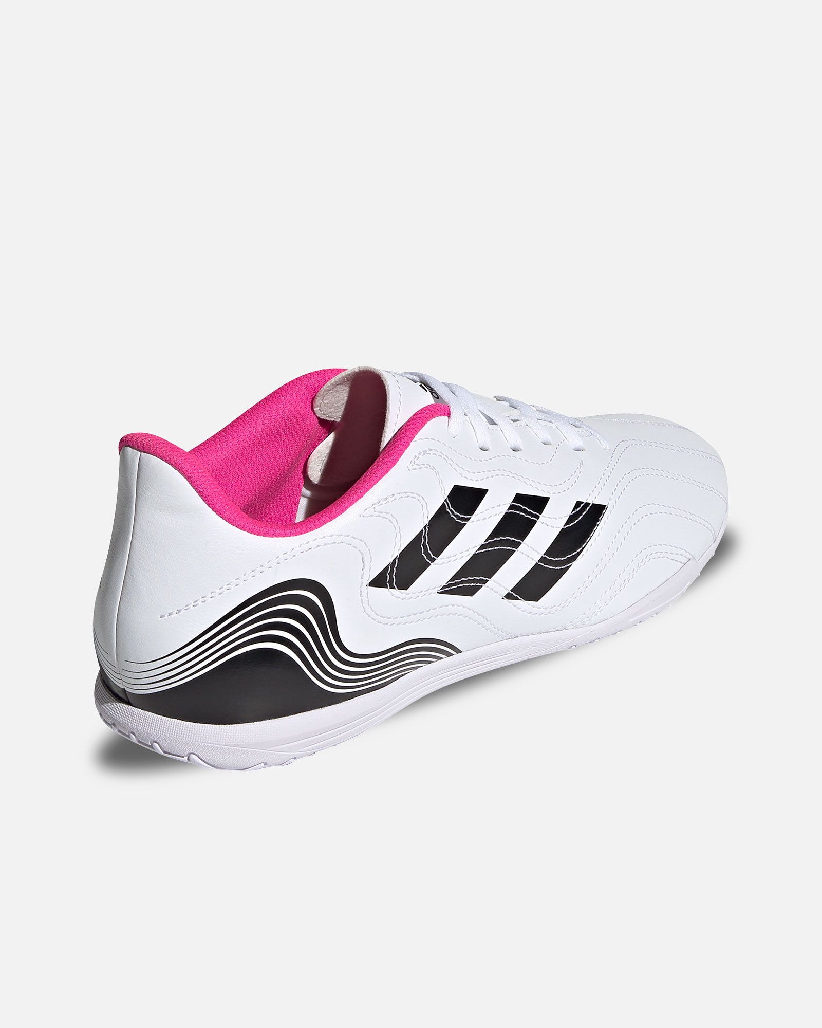 Zapatillas de fútbol sala adidas Copa Sense.4 IN Blanco - Fútbol Factory