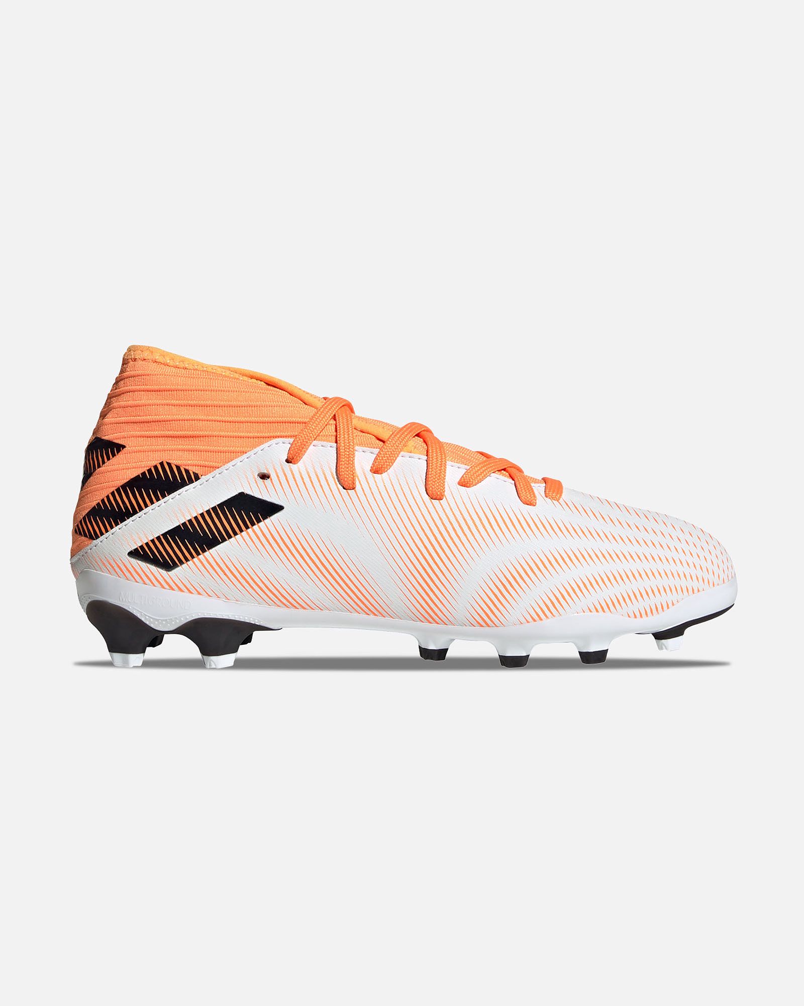 Botas futbol niño adidas nemeziz online