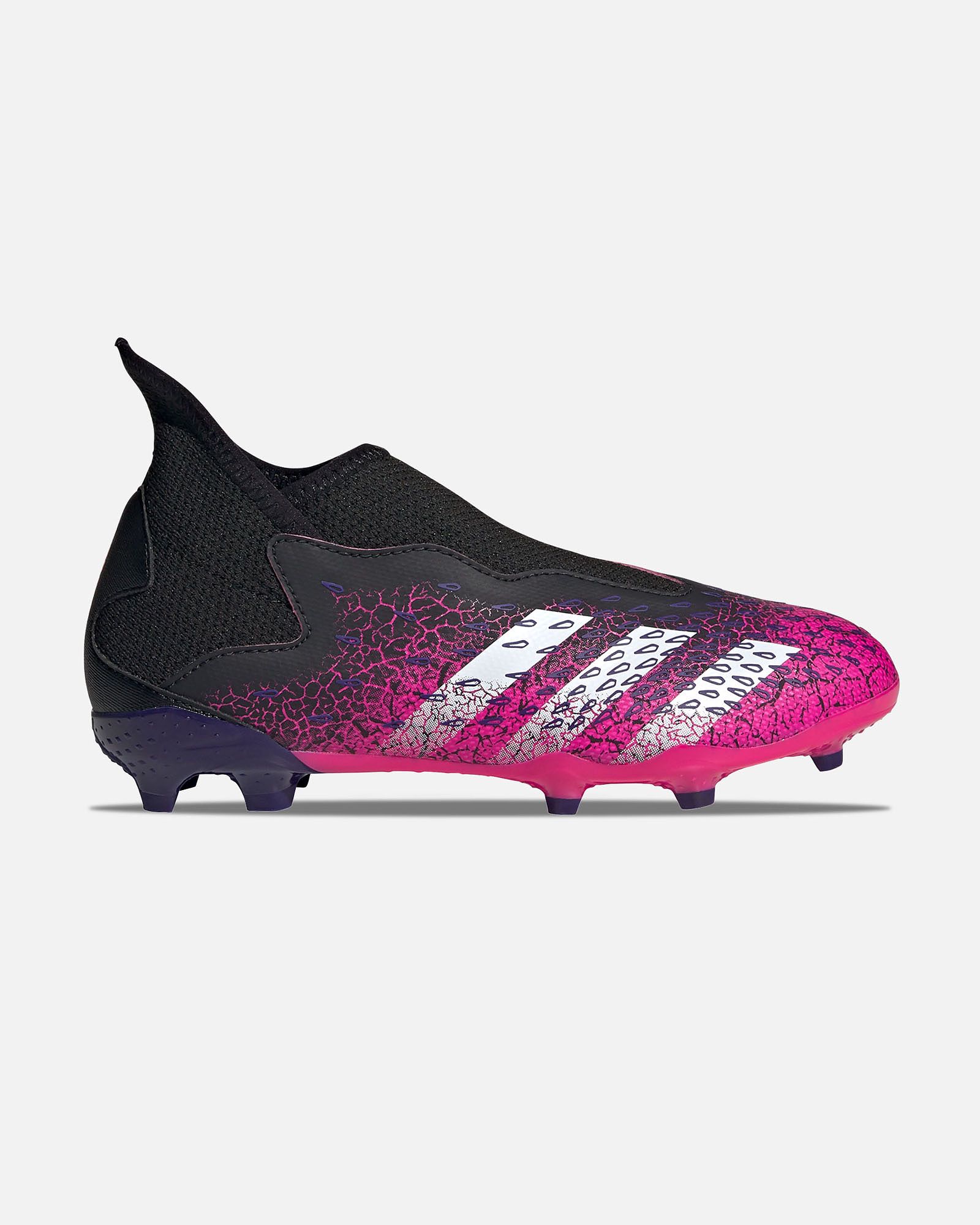 Botas adidas Predator Freak.3 LL FG - Fútbol Factory