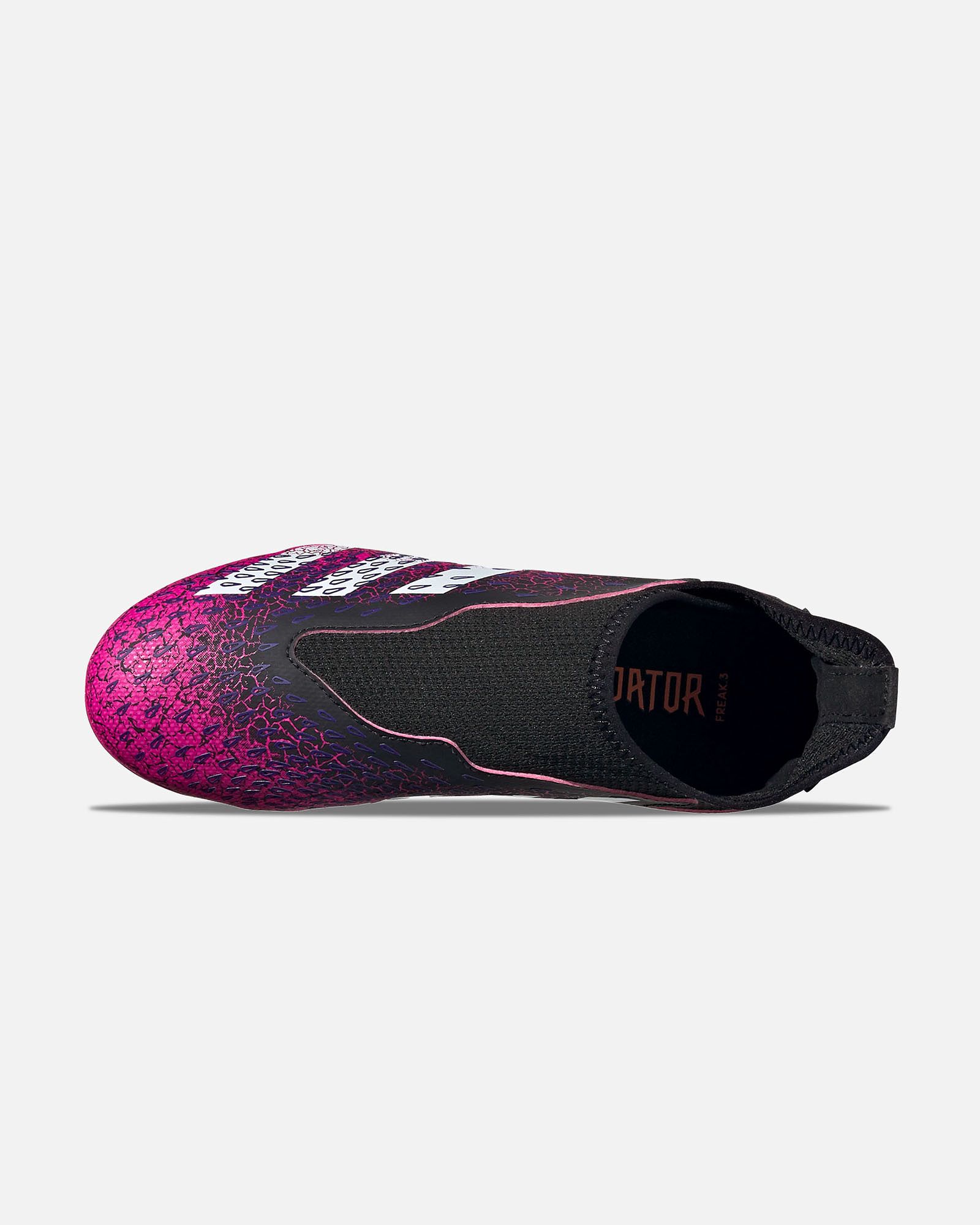 Botas adidas Predator Freak.3 LL FG - Fútbol Factory