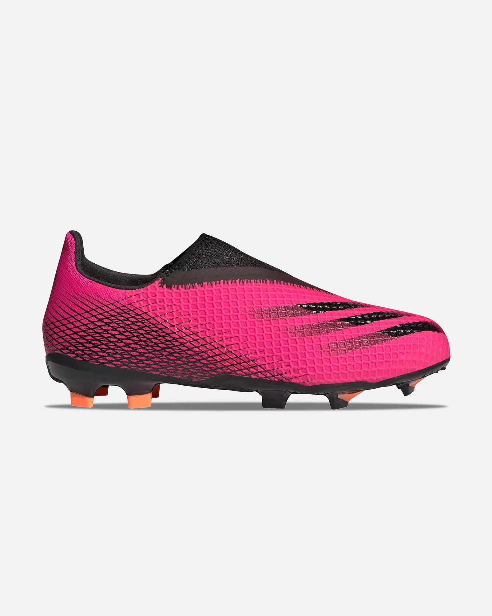 Botas adidas X Ghosted.3 LL FG - Fútbol Factory