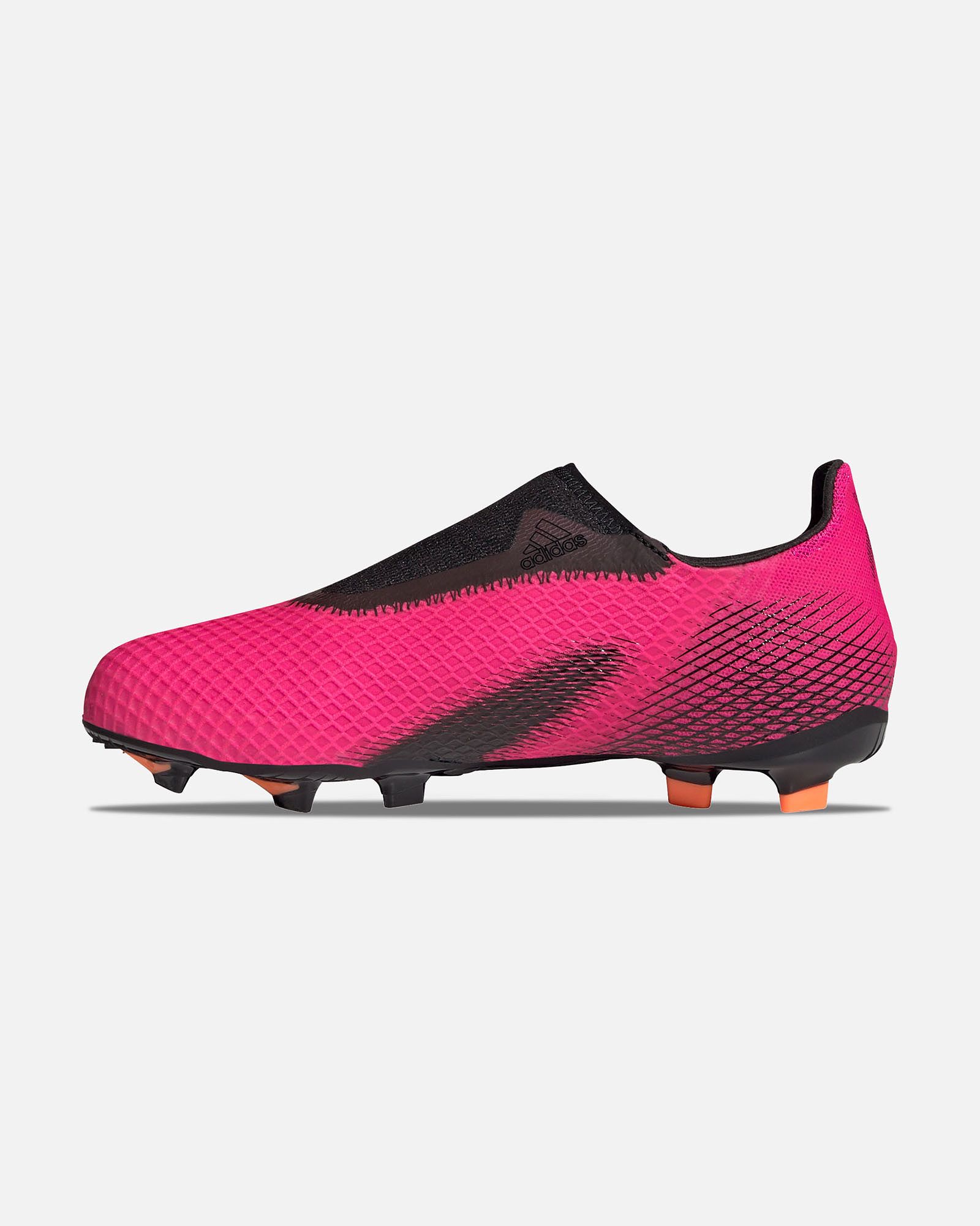 Botas adidas X Ghosted.3 LL FG - Fútbol Factory