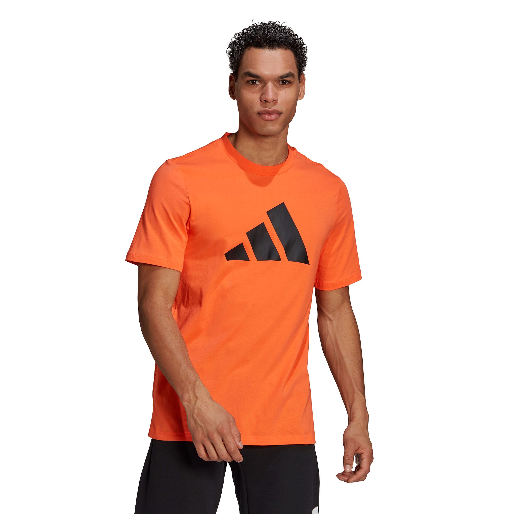 Camiseta adidas Sportswear Logo - Fútbol Factory