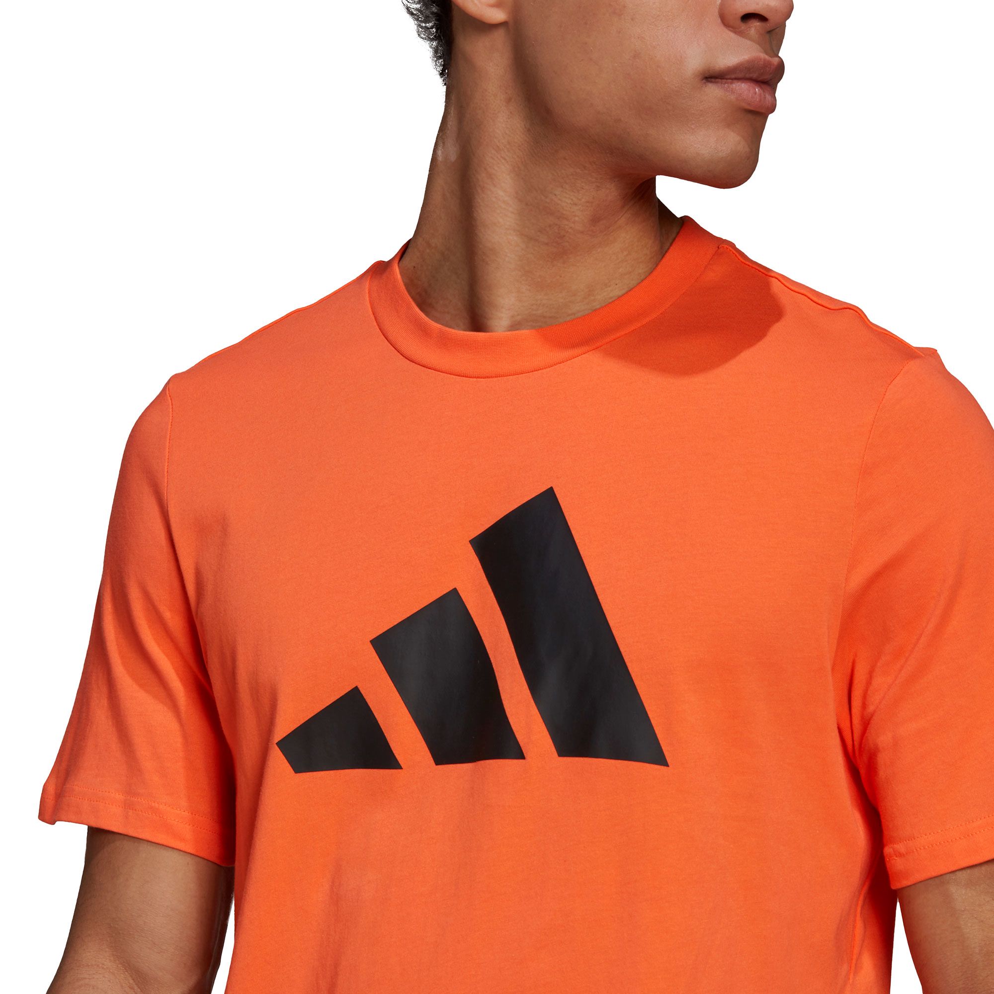 Camiseta adidas Sportswear Logo - Fútbol Factory