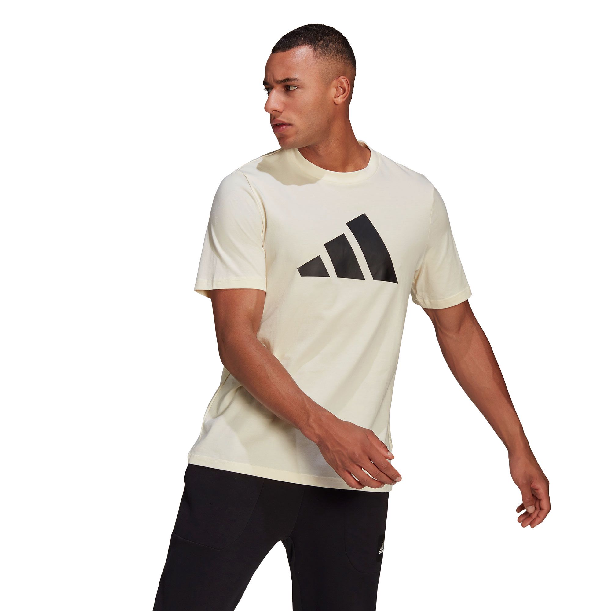 Camiseta adidas Sportswear Logo - Fútbol Factory