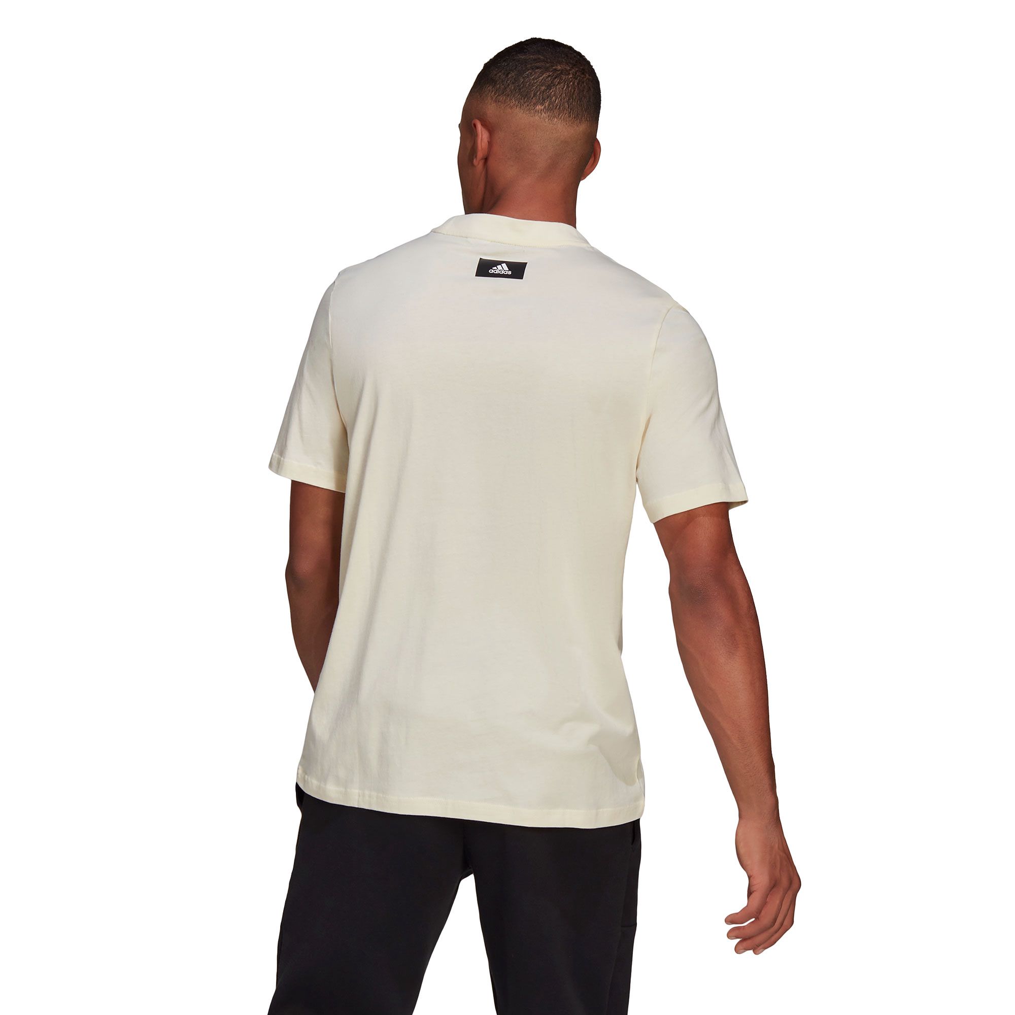 Camiseta adidas Sportswear Logo - Fútbol Factory