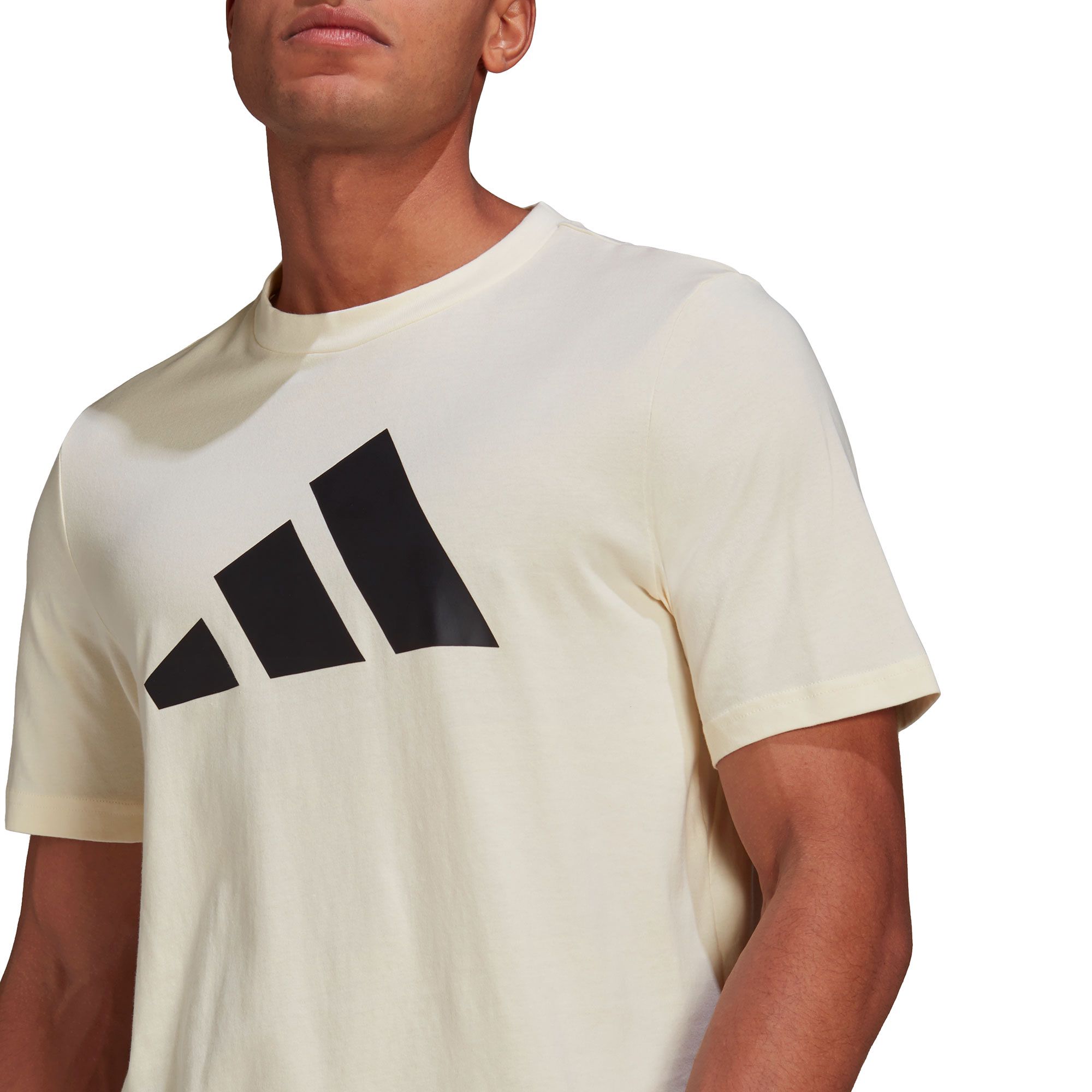Camiseta adidas Sportswear Logo - Fútbol Factory