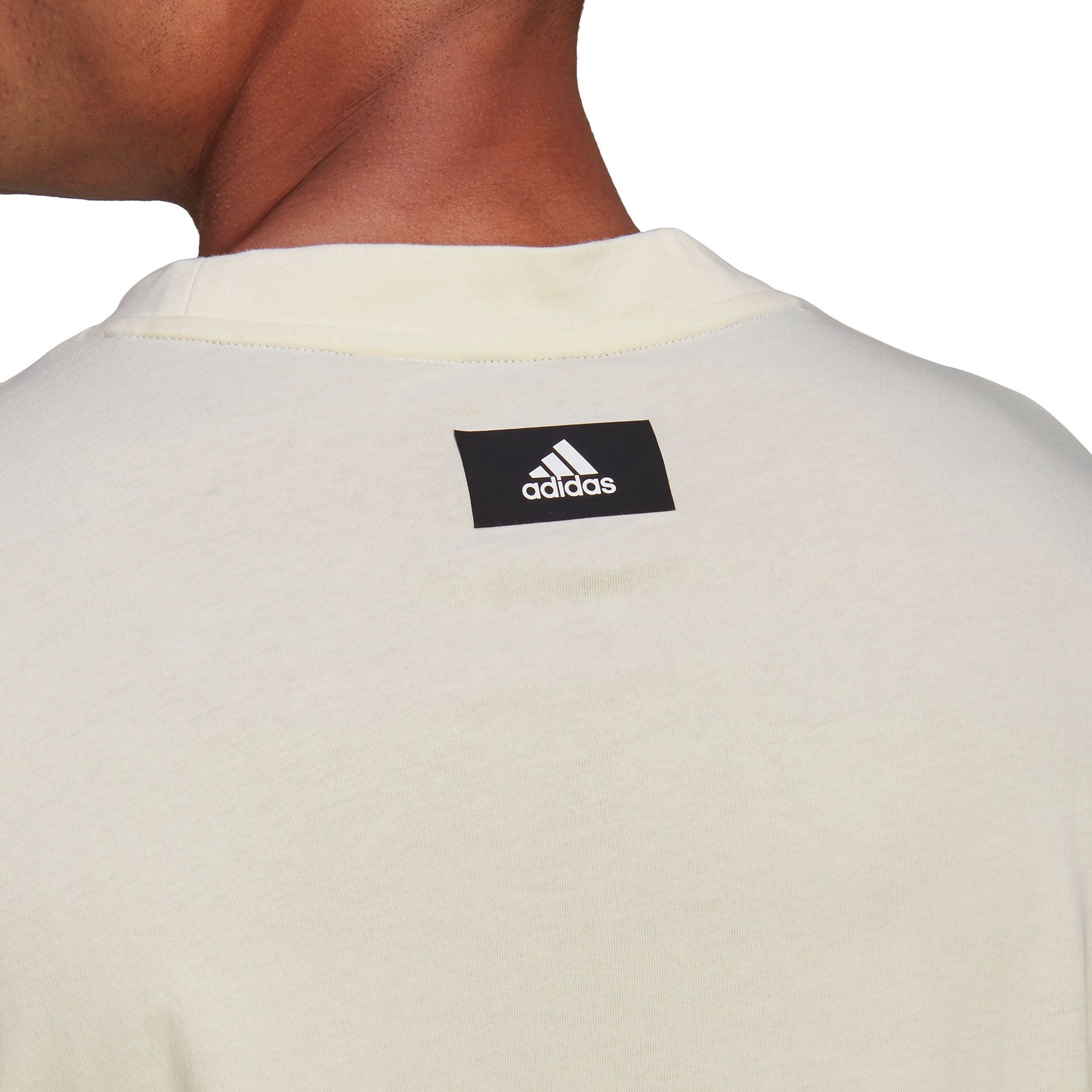 Camiseta adidas Sportswear Logo - Fútbol Factory