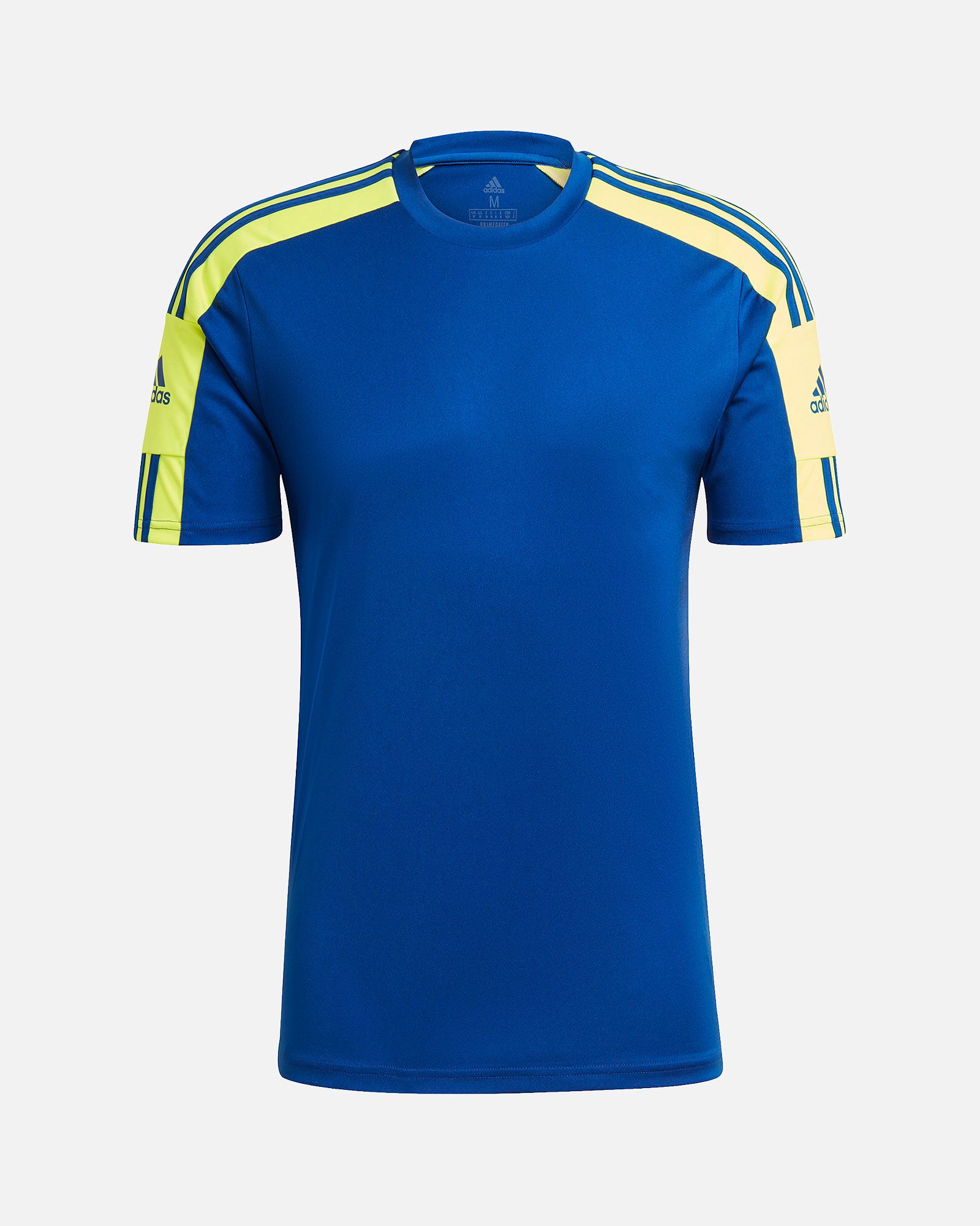 Camiseta adidas Squadra 21 - Fútbol Factory