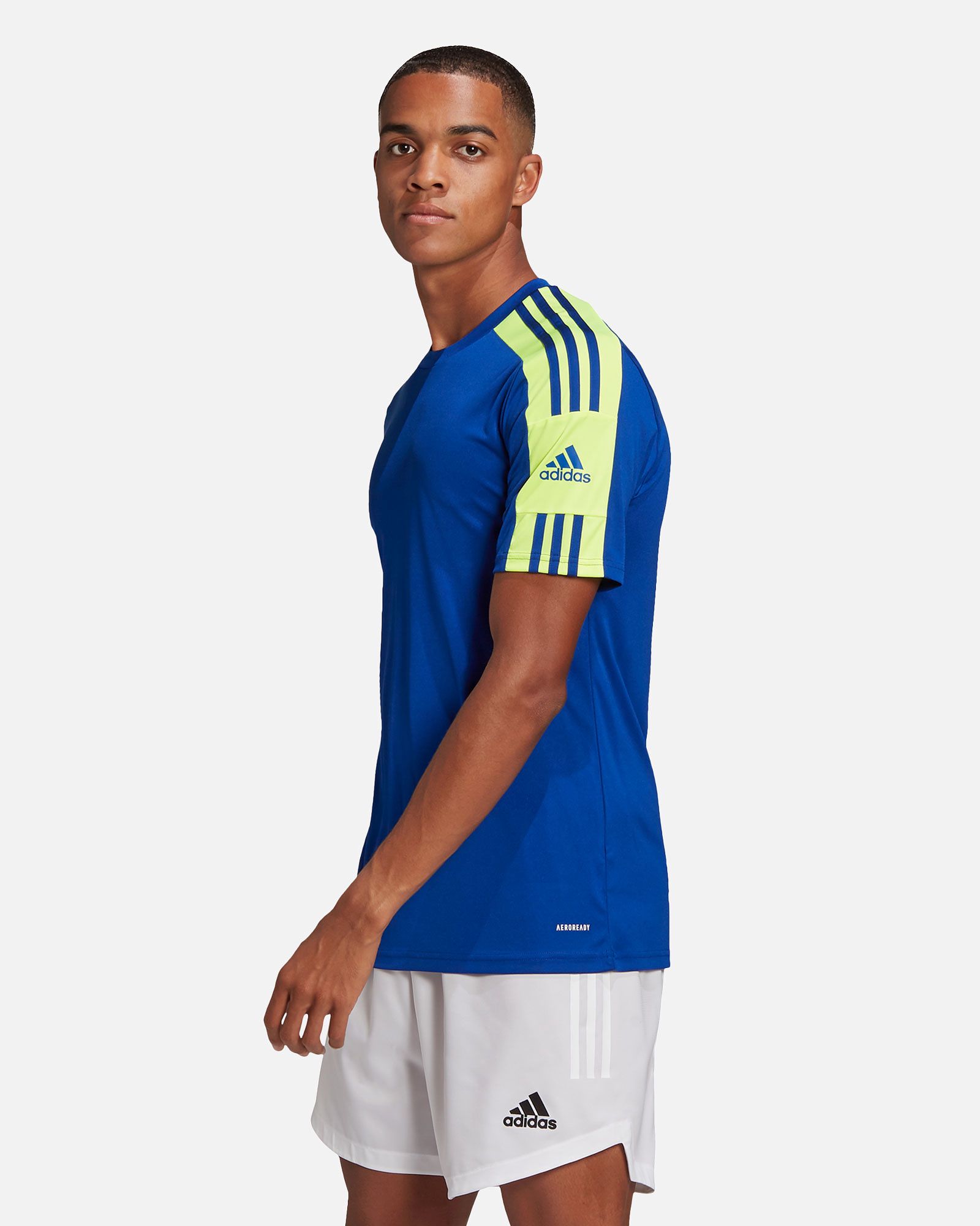 Camiseta adidas Squadra 21 - Fútbol Factory