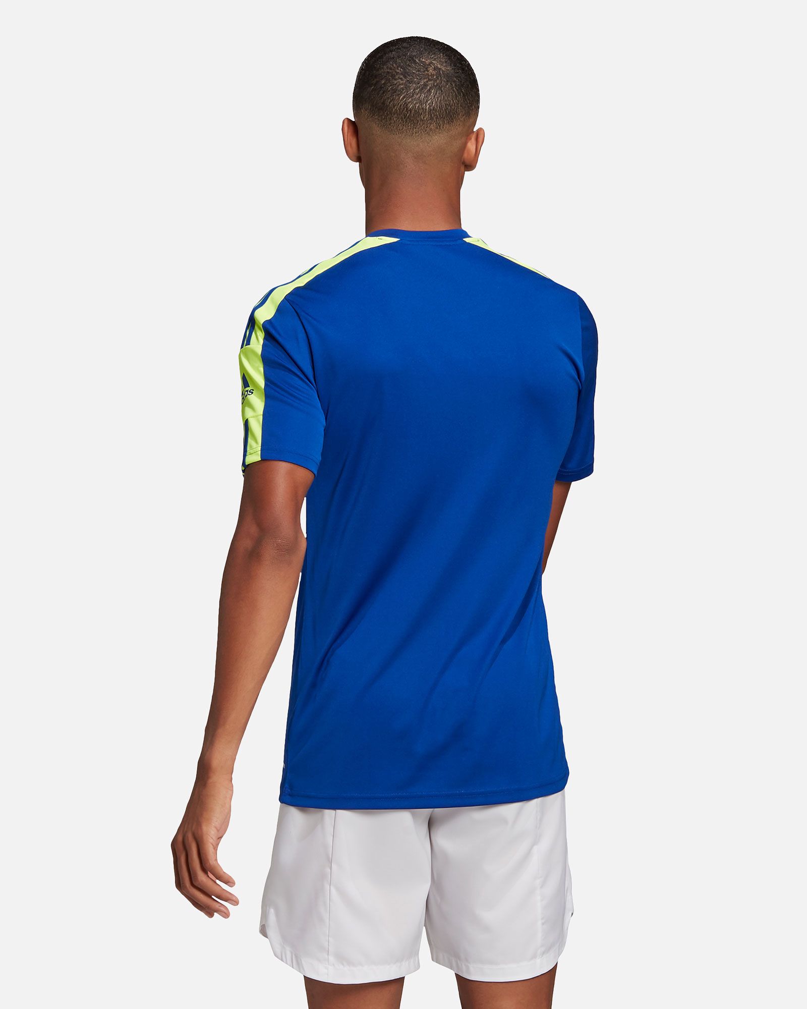 Camiseta adidas Squadra 21 - Fútbol Factory