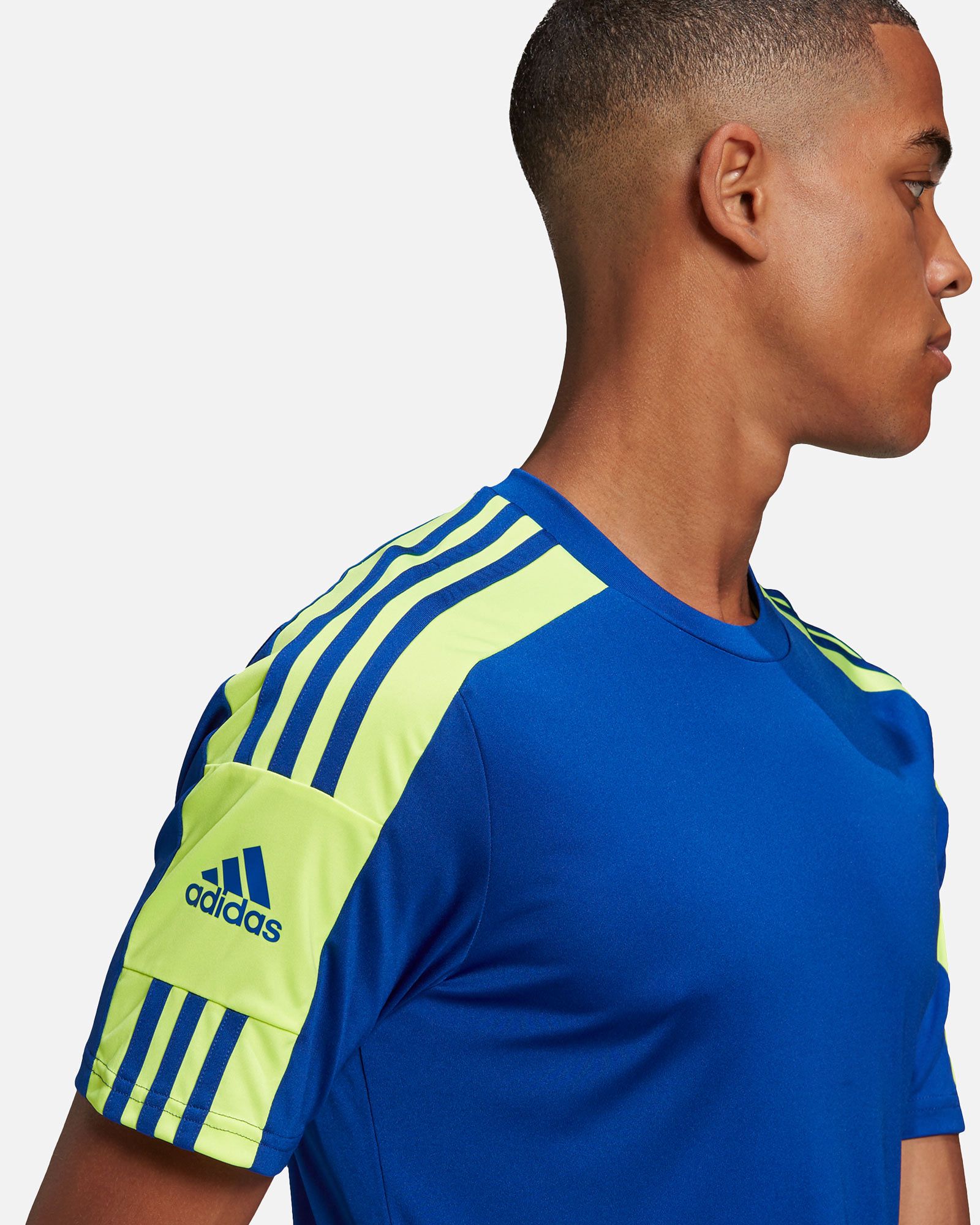 Camiseta adidas Squadra 21 - Fútbol Factory