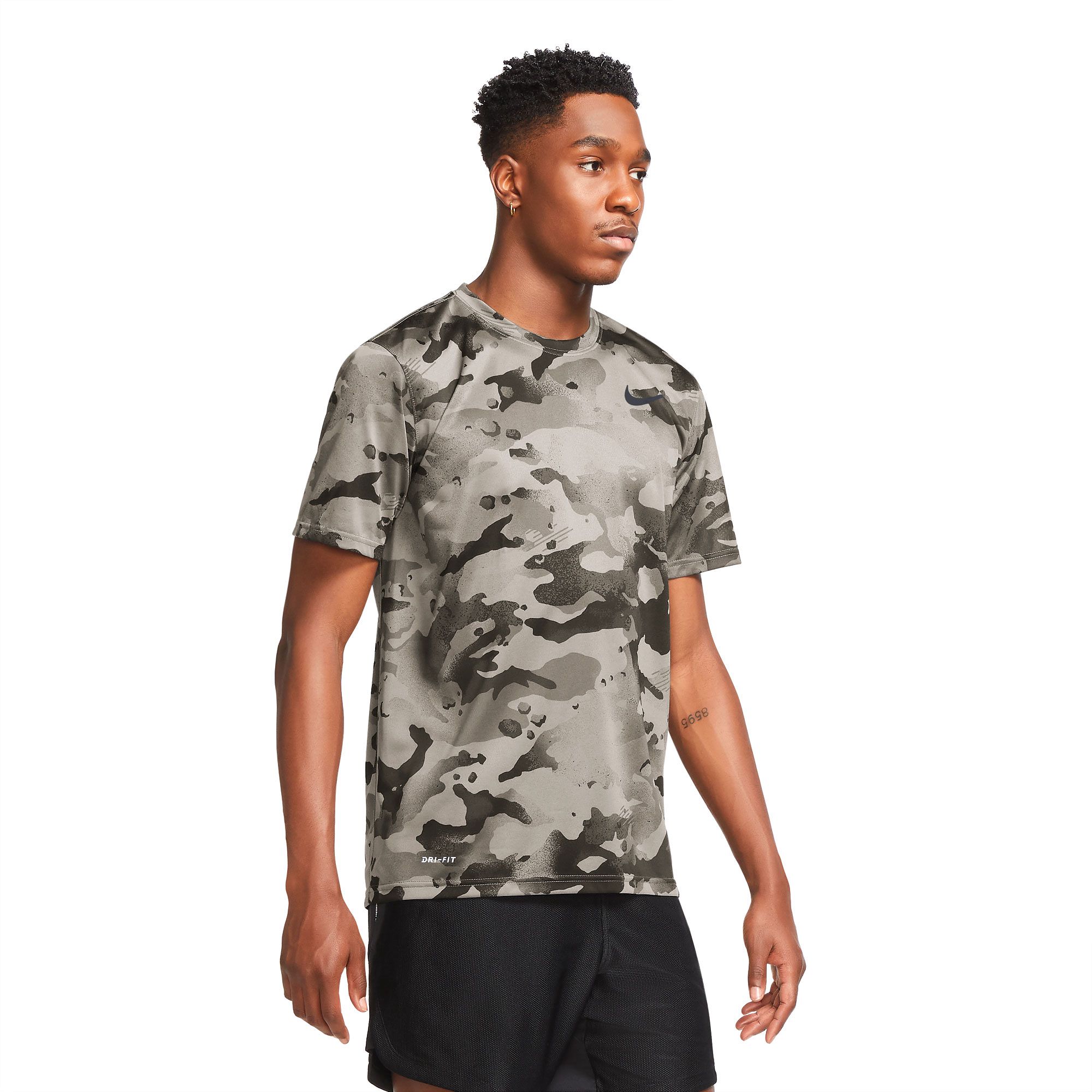 Camiseta Nike Dri-FIT Legend - Fútbol Factory