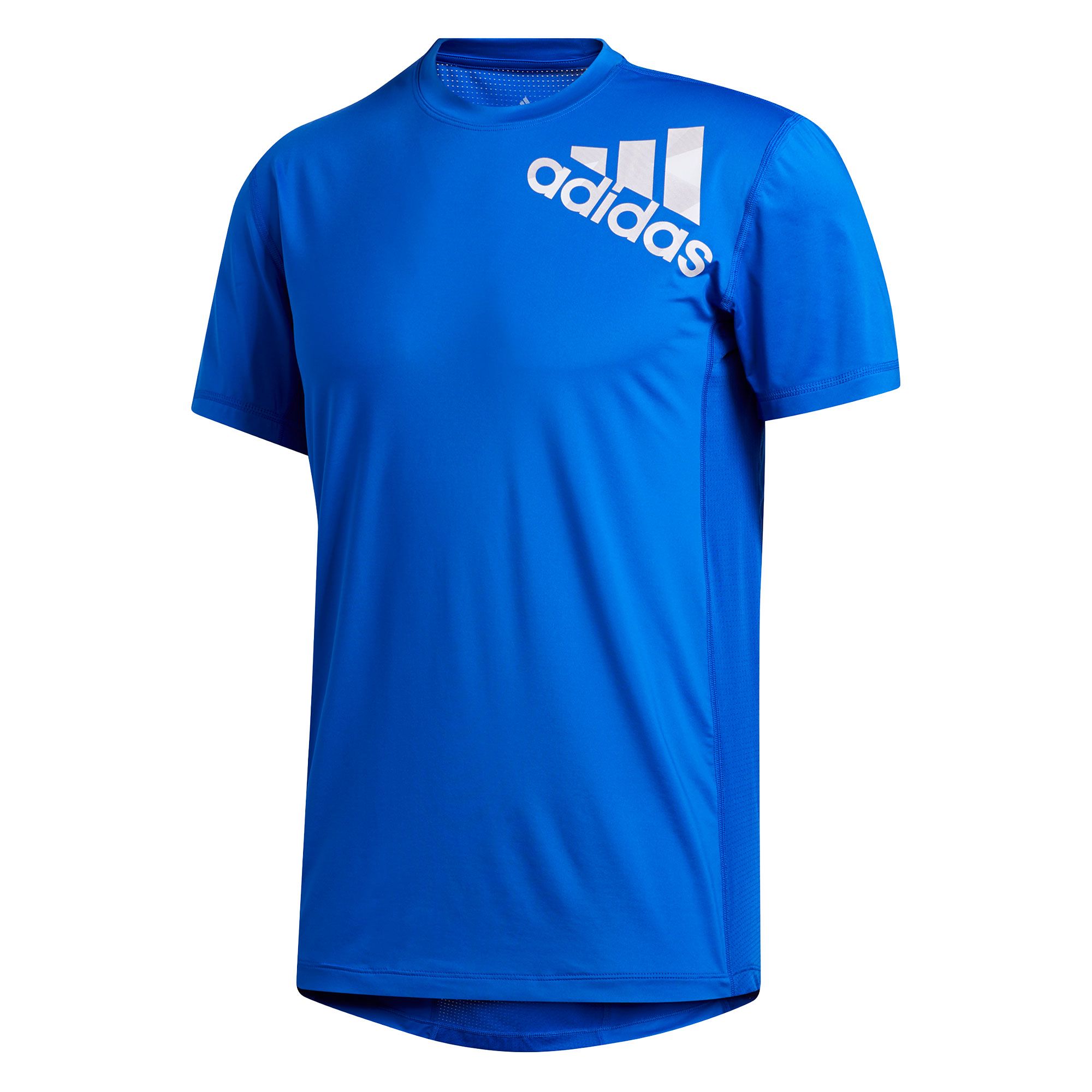 Camiseta Alphaskin Fitted - Fútbol Factory