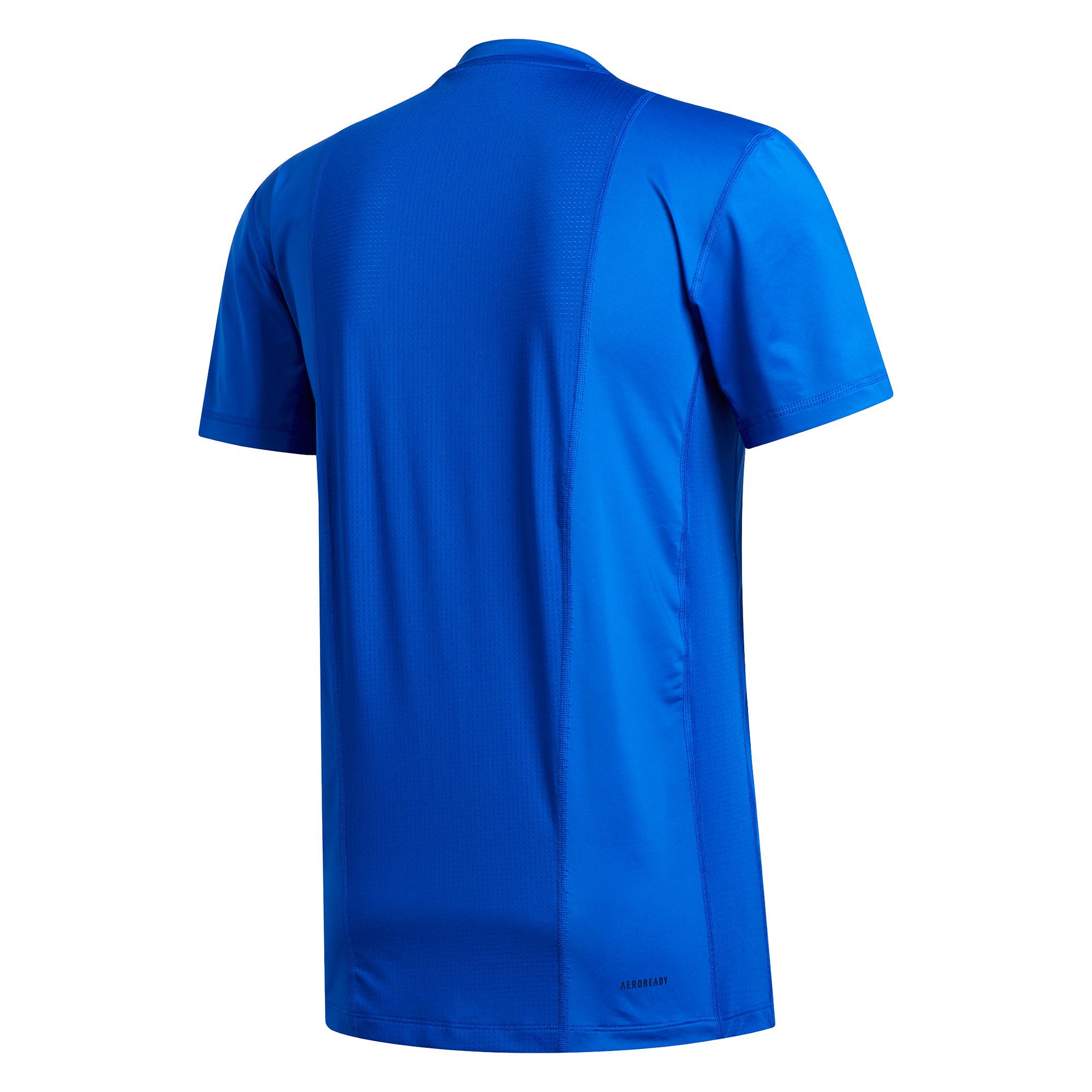 Camiseta Alphaskin Fitted - Fútbol Factory