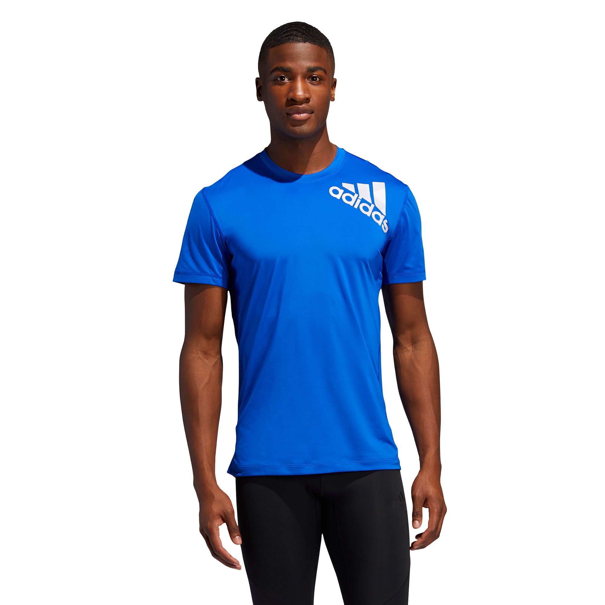 Camiseta Alphaskin Fitted - Fútbol Factory