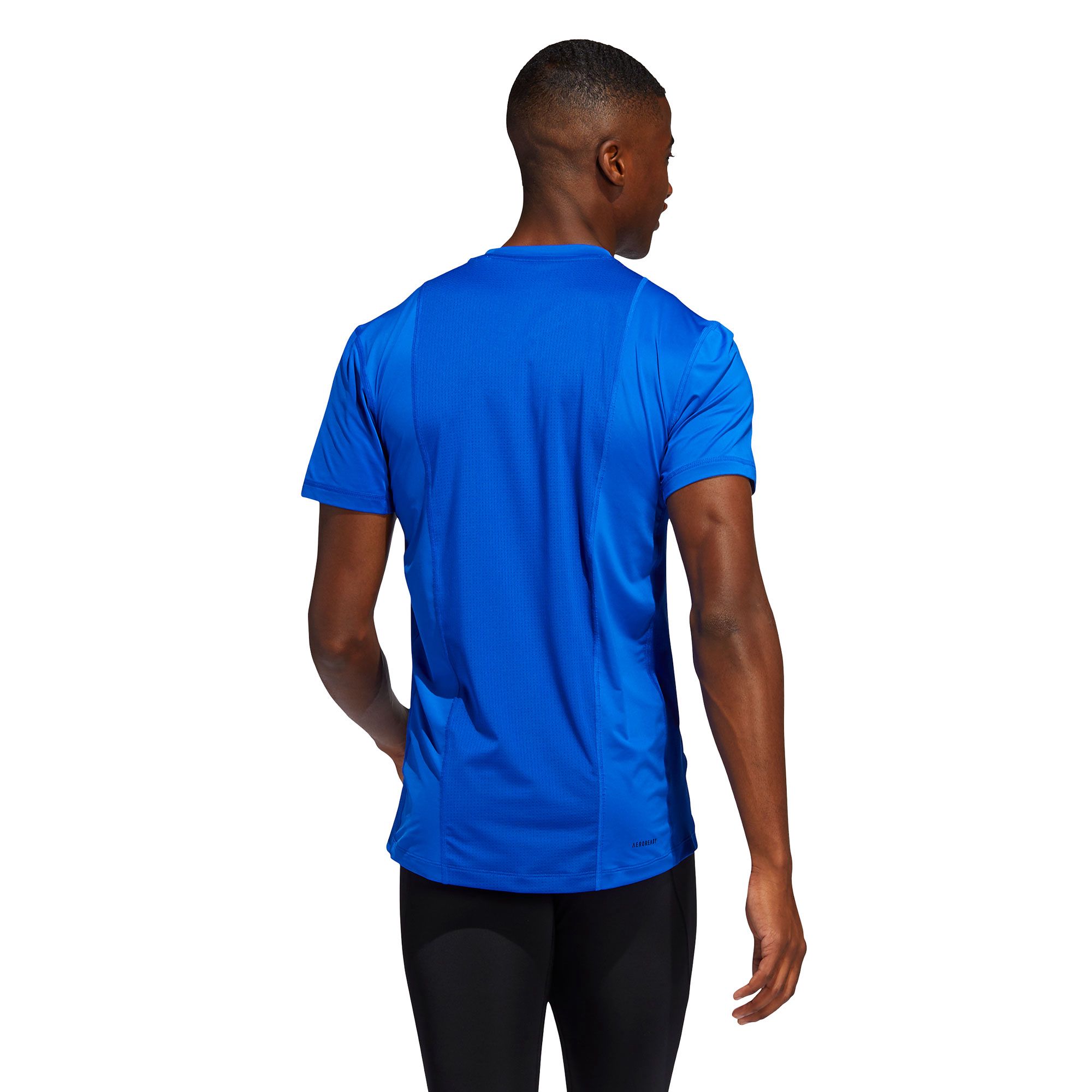 Camiseta Alphaskin Fitted - Fútbol Factory