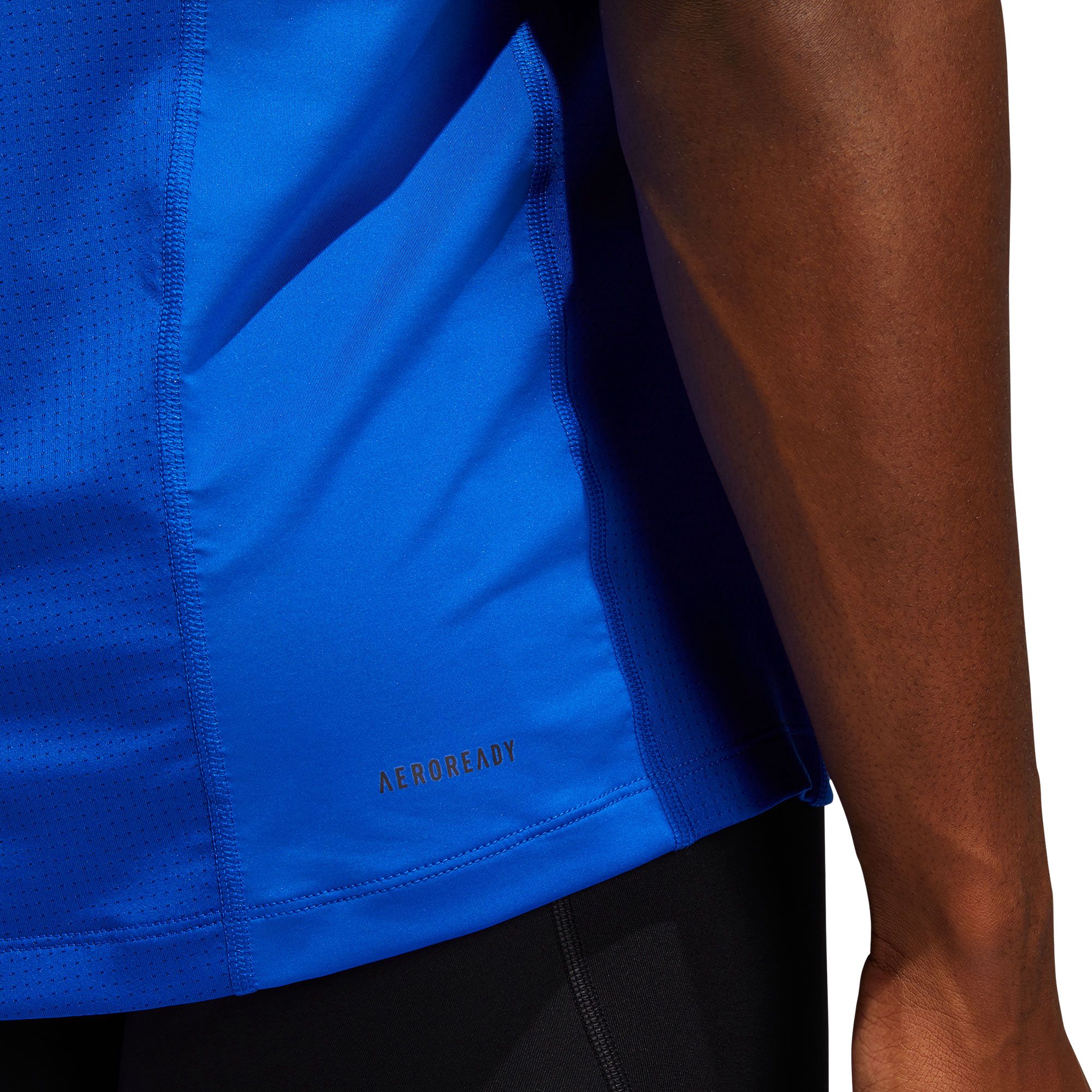 Camiseta Alphaskin Fitted - Fútbol Factory