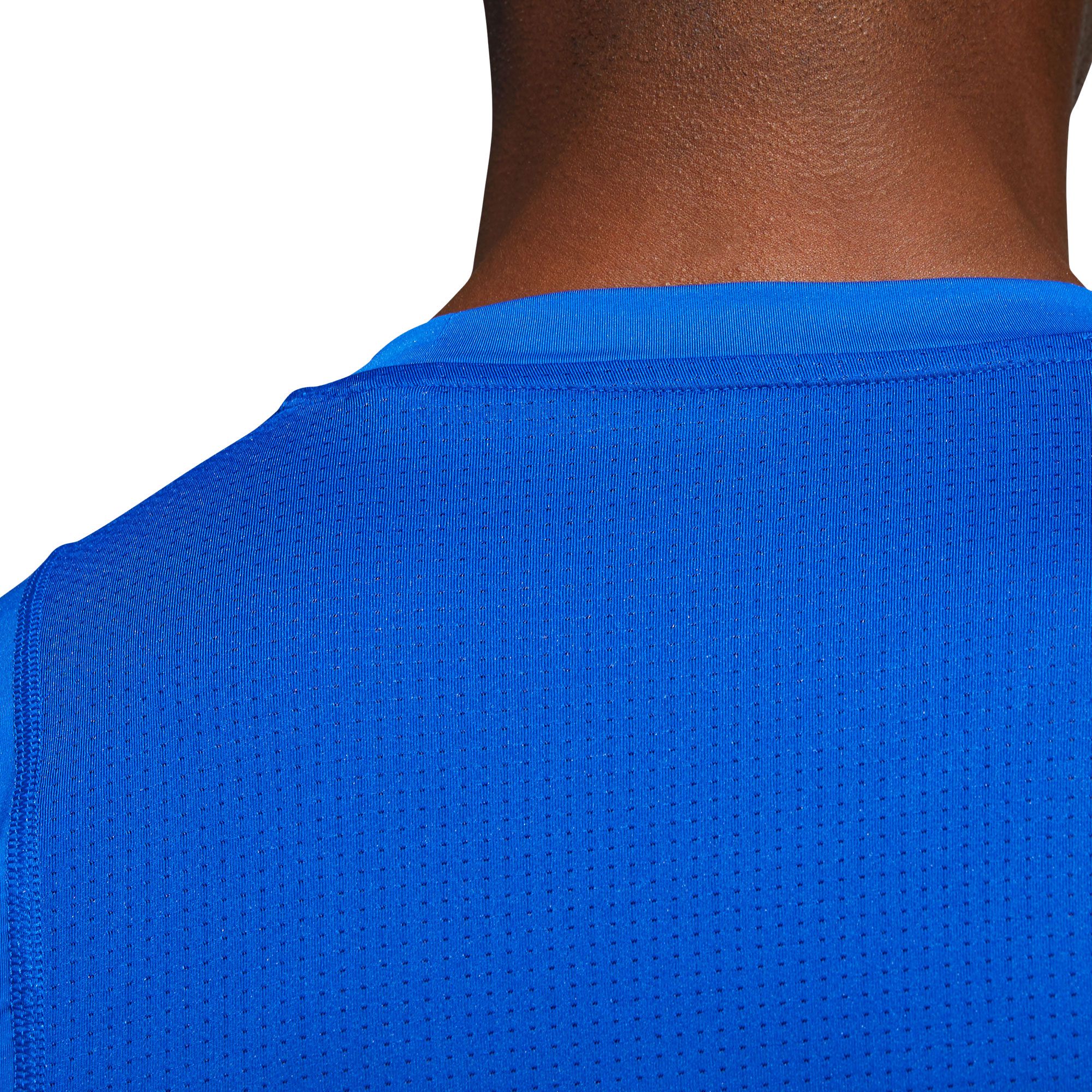 Camiseta Alphaskin Fitted - Fútbol Factory
