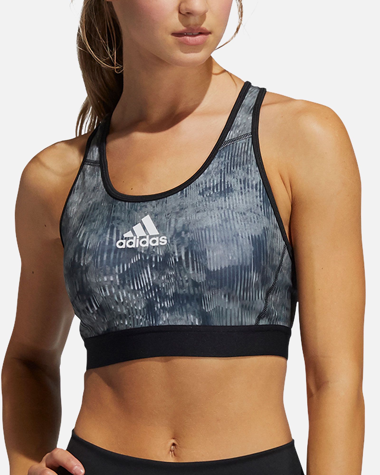 Top adidas Don´t Rest Floral - Fútbol Factory