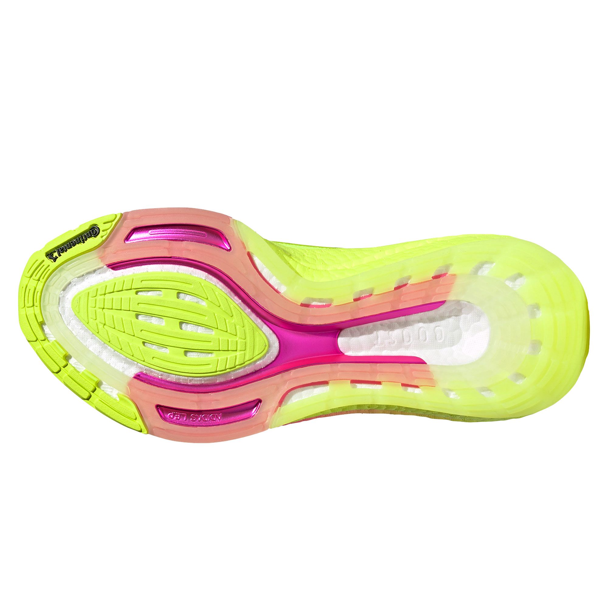 Zapatillas adidas Ultraboost 21 - Fútbol Factory